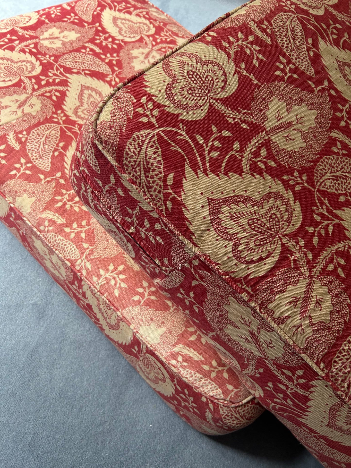CUSHIONS