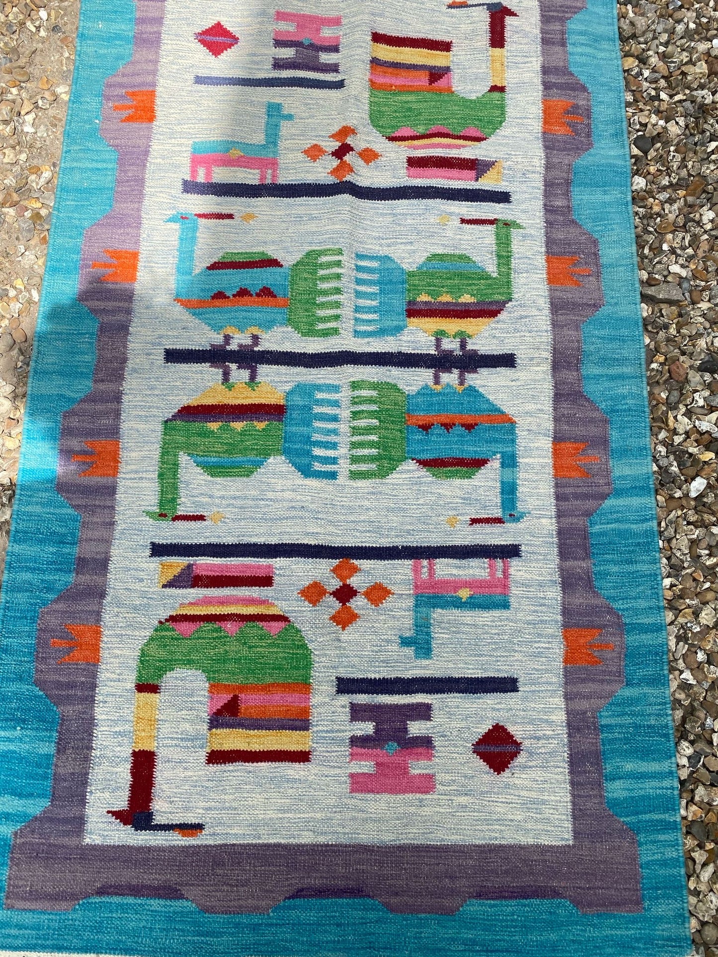 KILIM