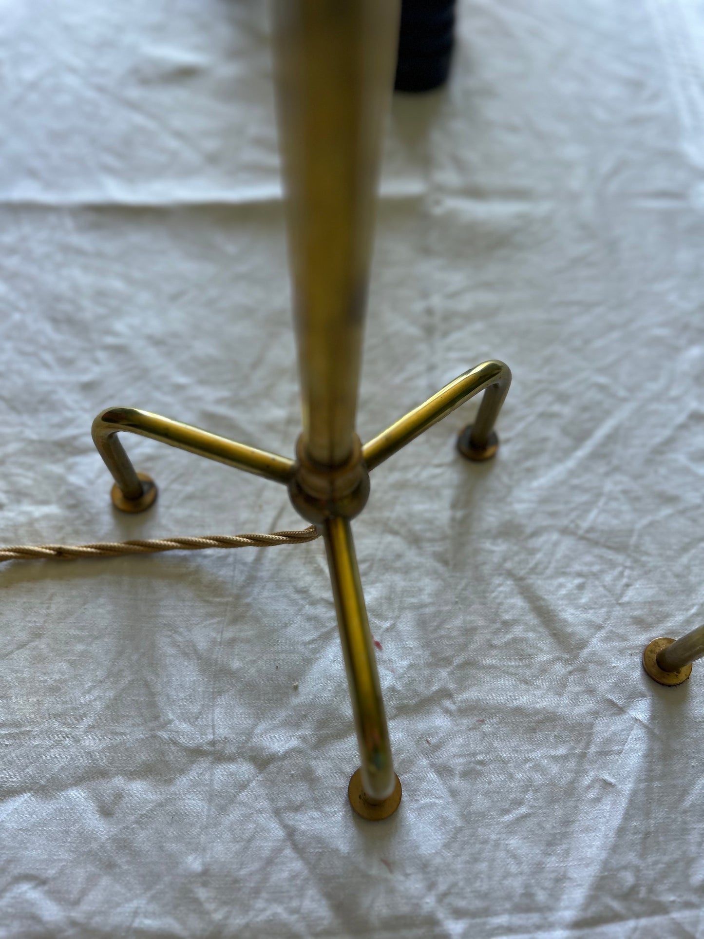 ROBERT KIME LAMPS