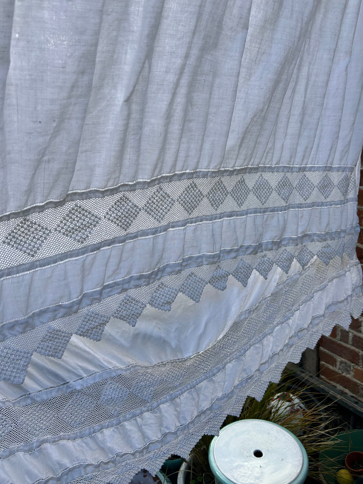 LINEN CLOTH