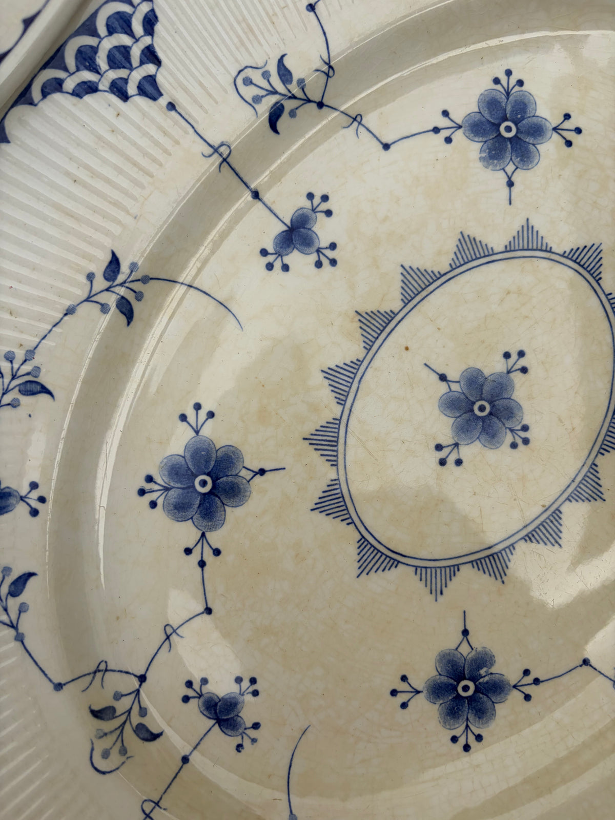 PLATTERS