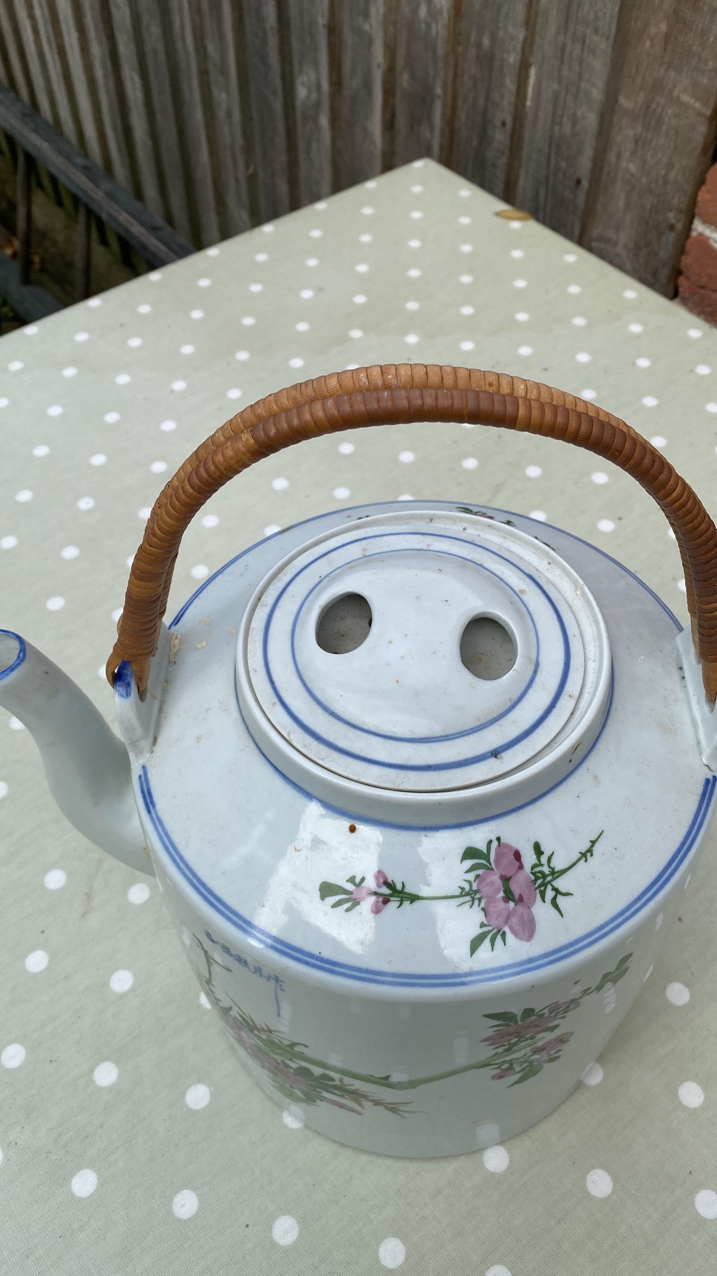 TEAPOT