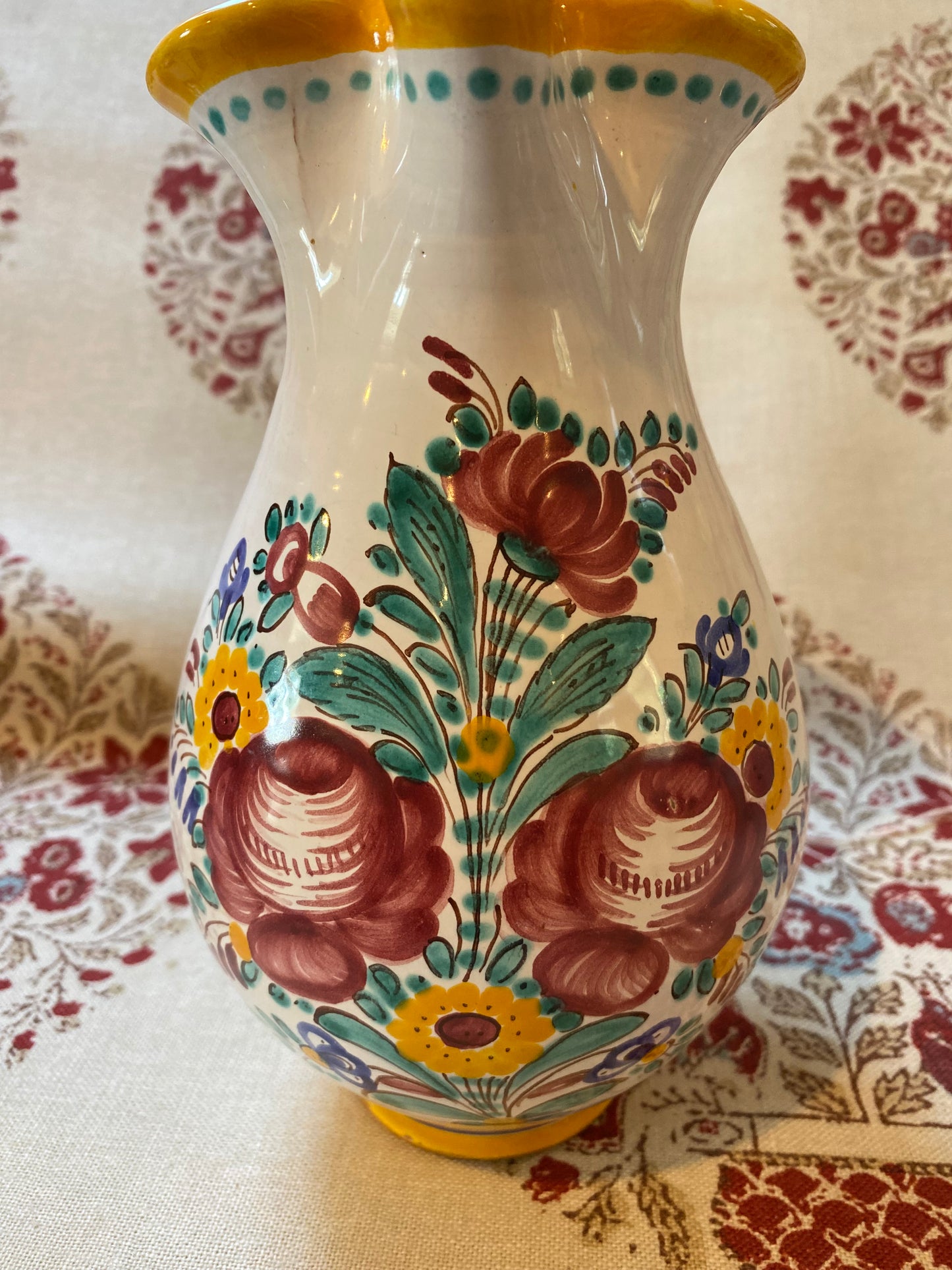 JUG/vase