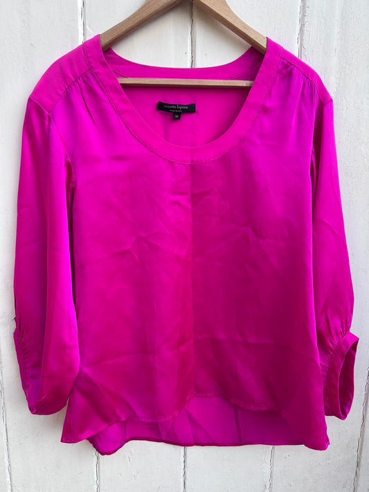 SILK TOP