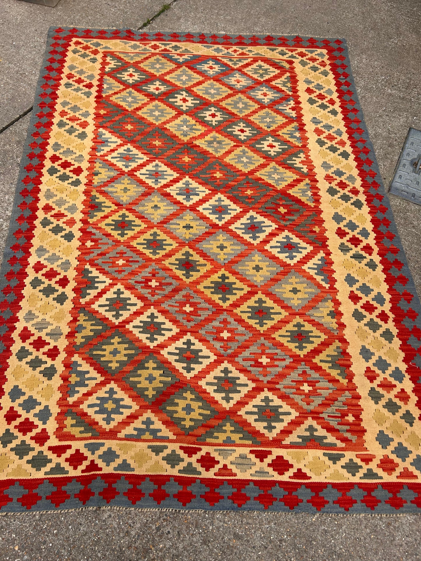 KILIM