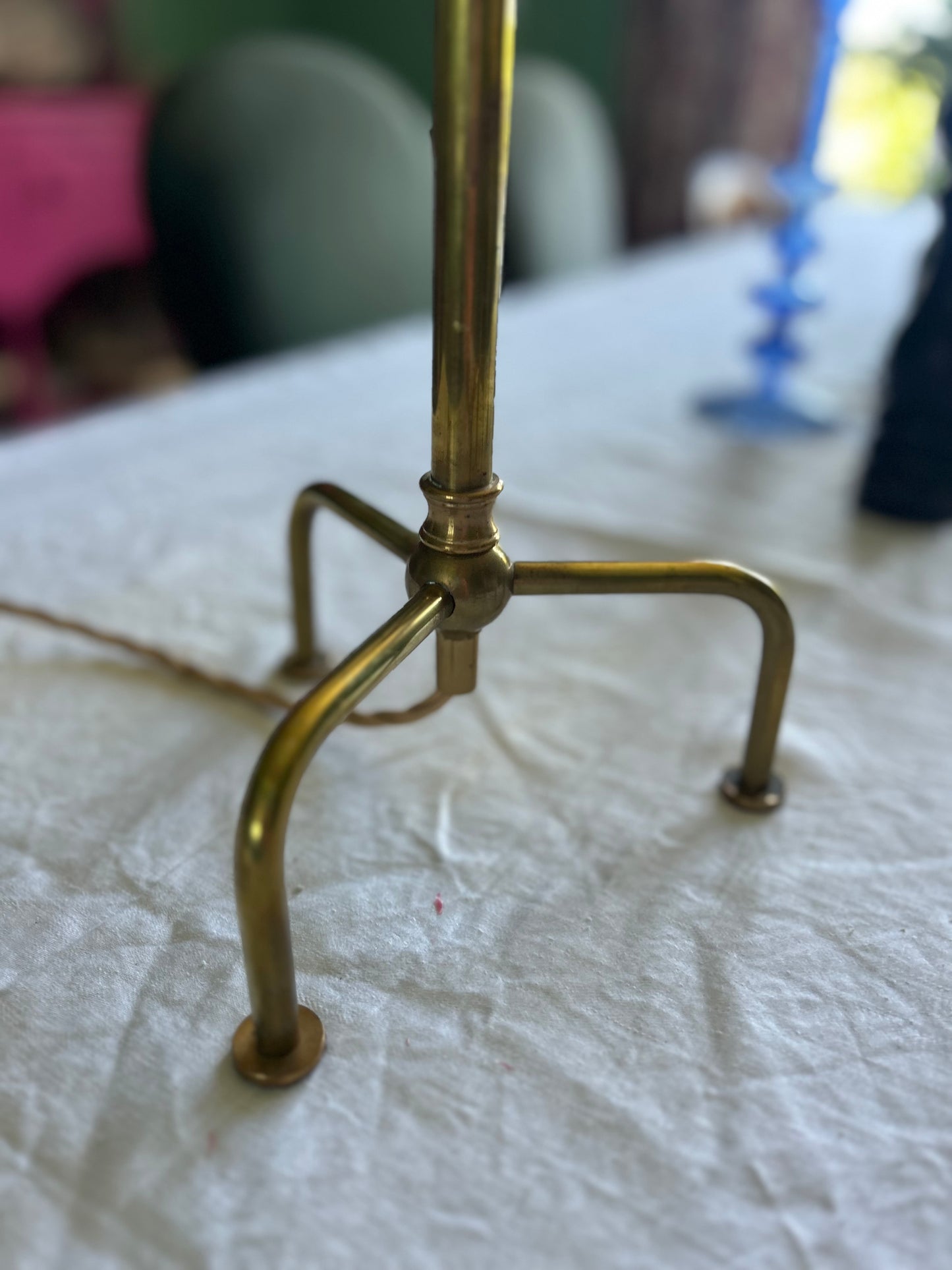 ROBERT KIME LAMPS