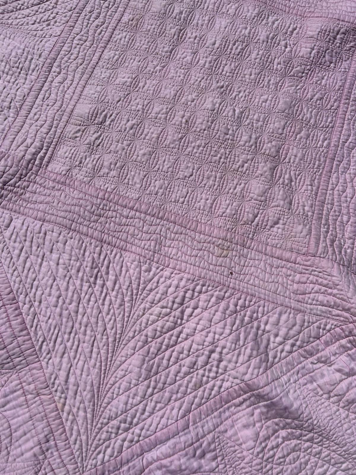 DURHAM QUILT