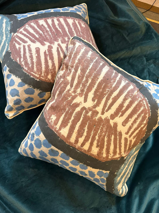 CUSHIONS