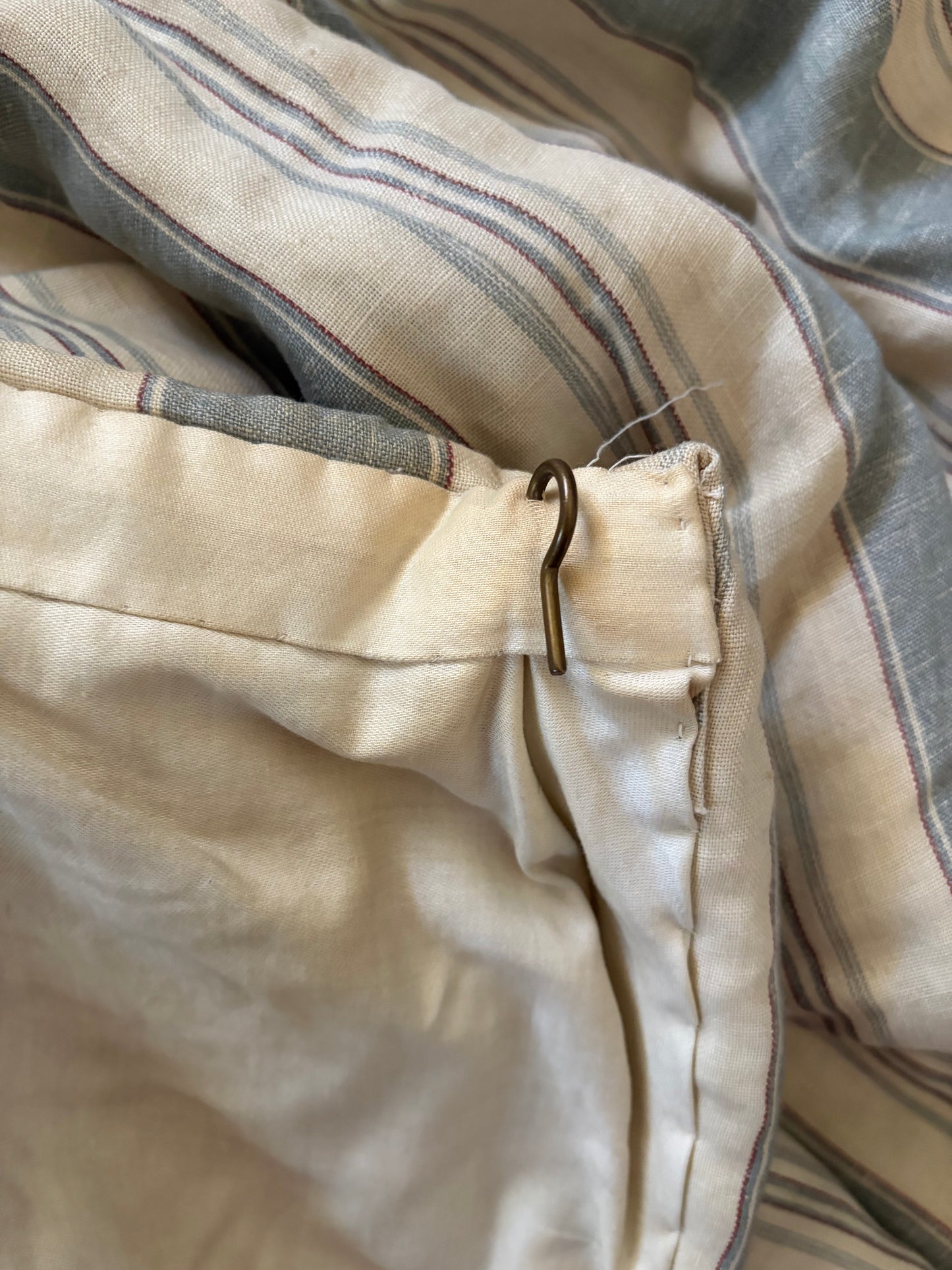CURTAINS