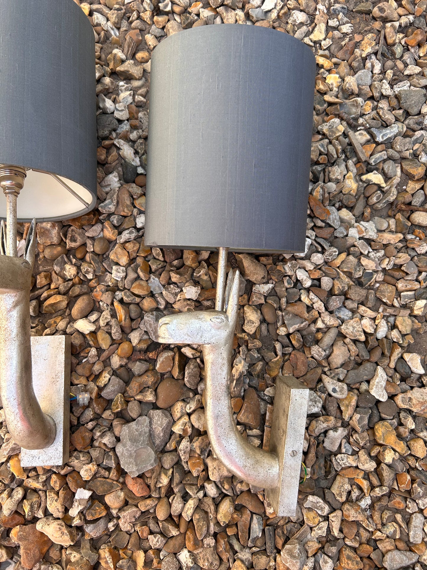 PORTA ROMANA WALL LAMPS