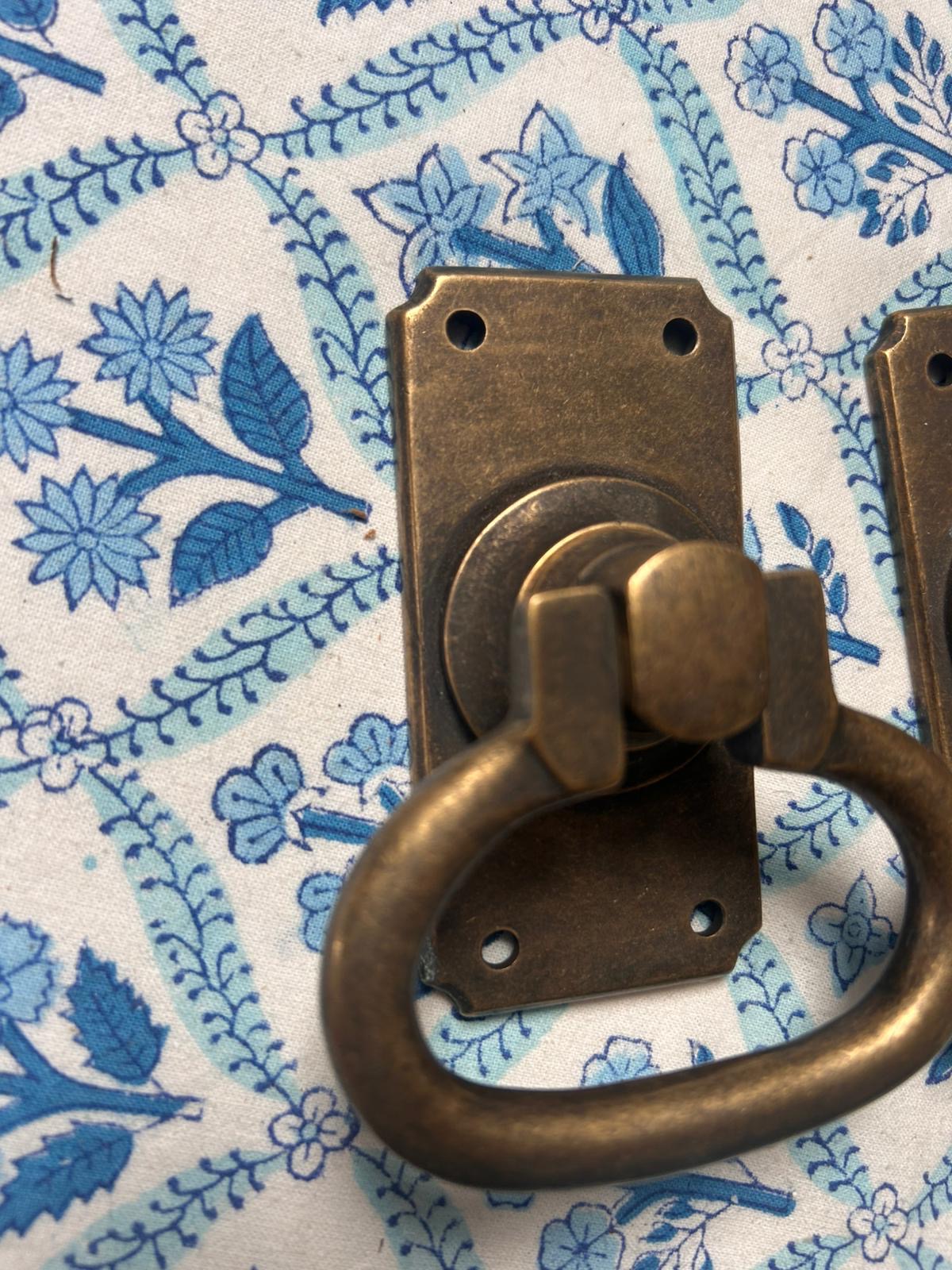 JIM LAWRENCE LEVER HANDLES