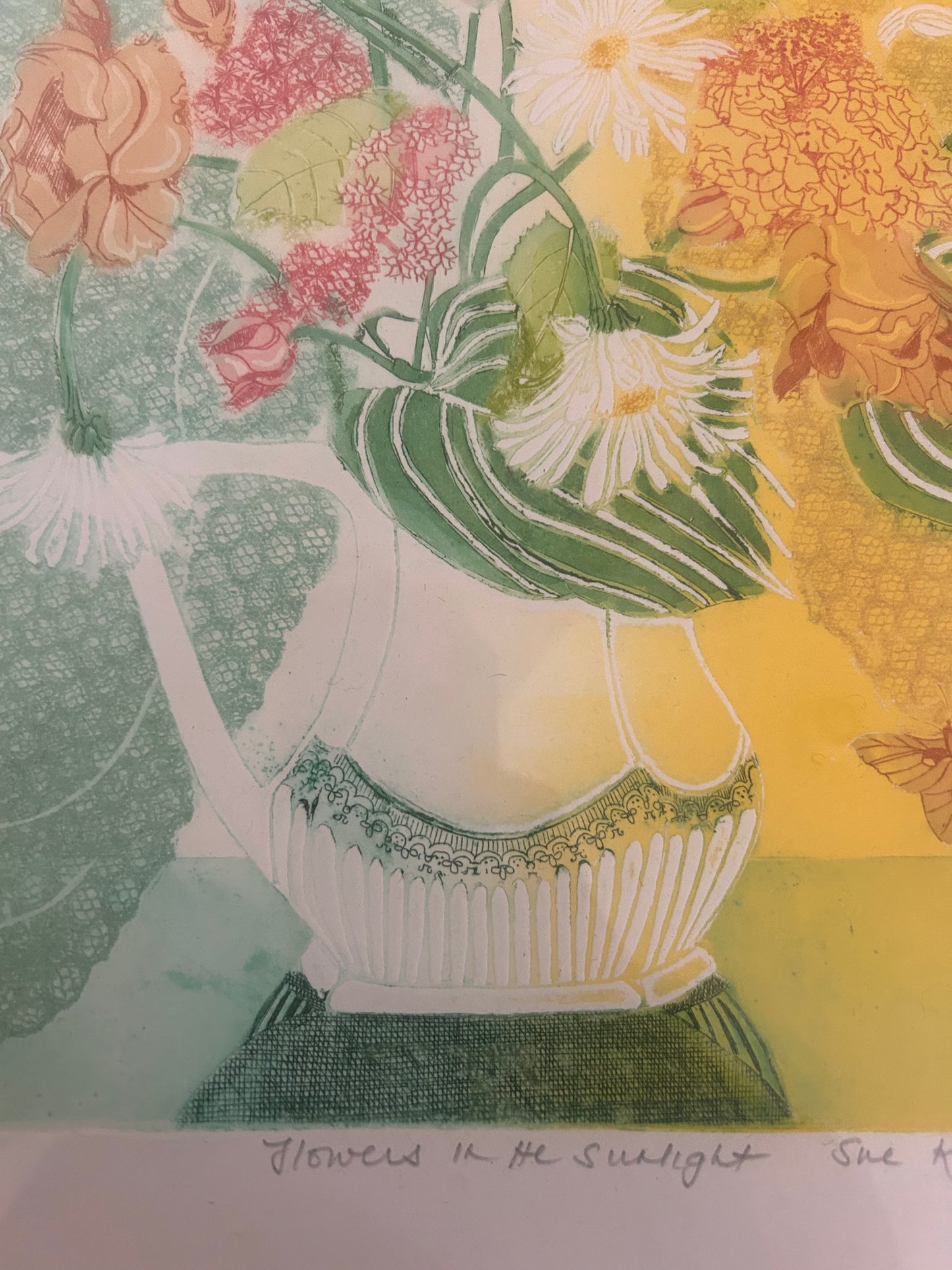 SUE KAVANAGH PRINT