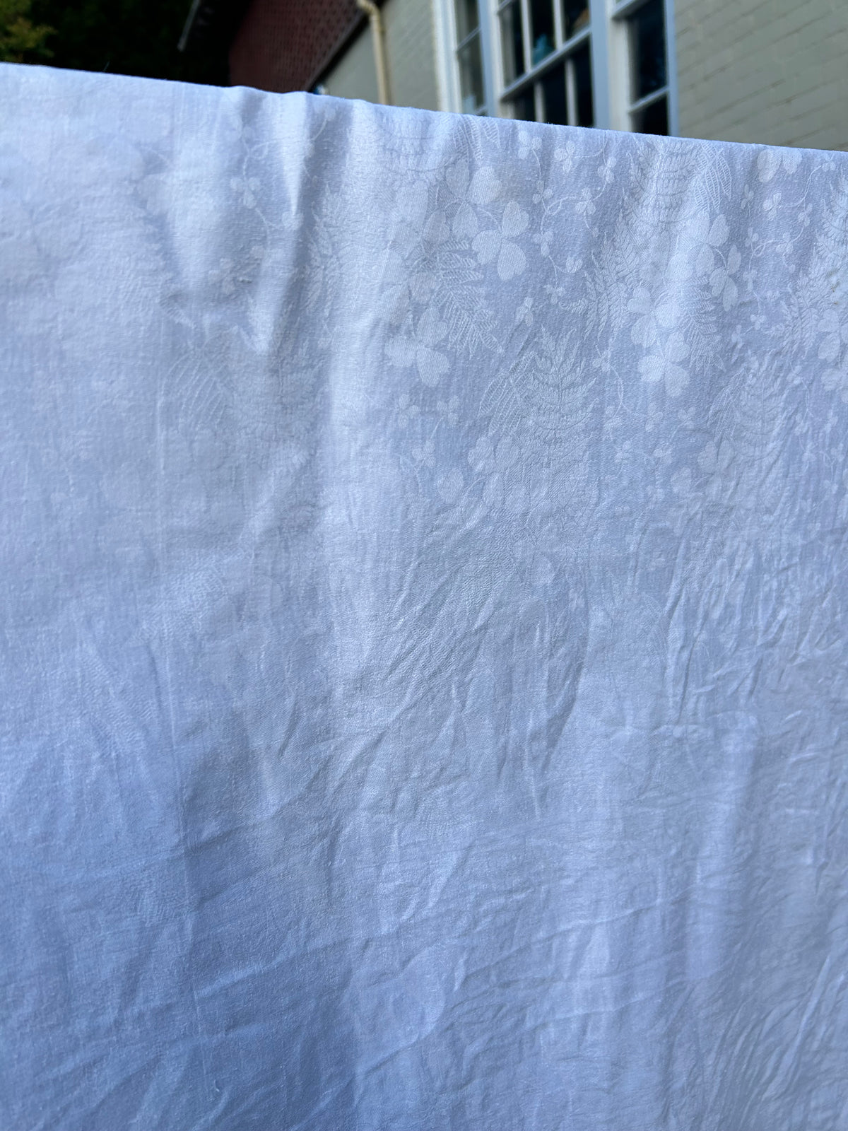 LINEN CLOTH