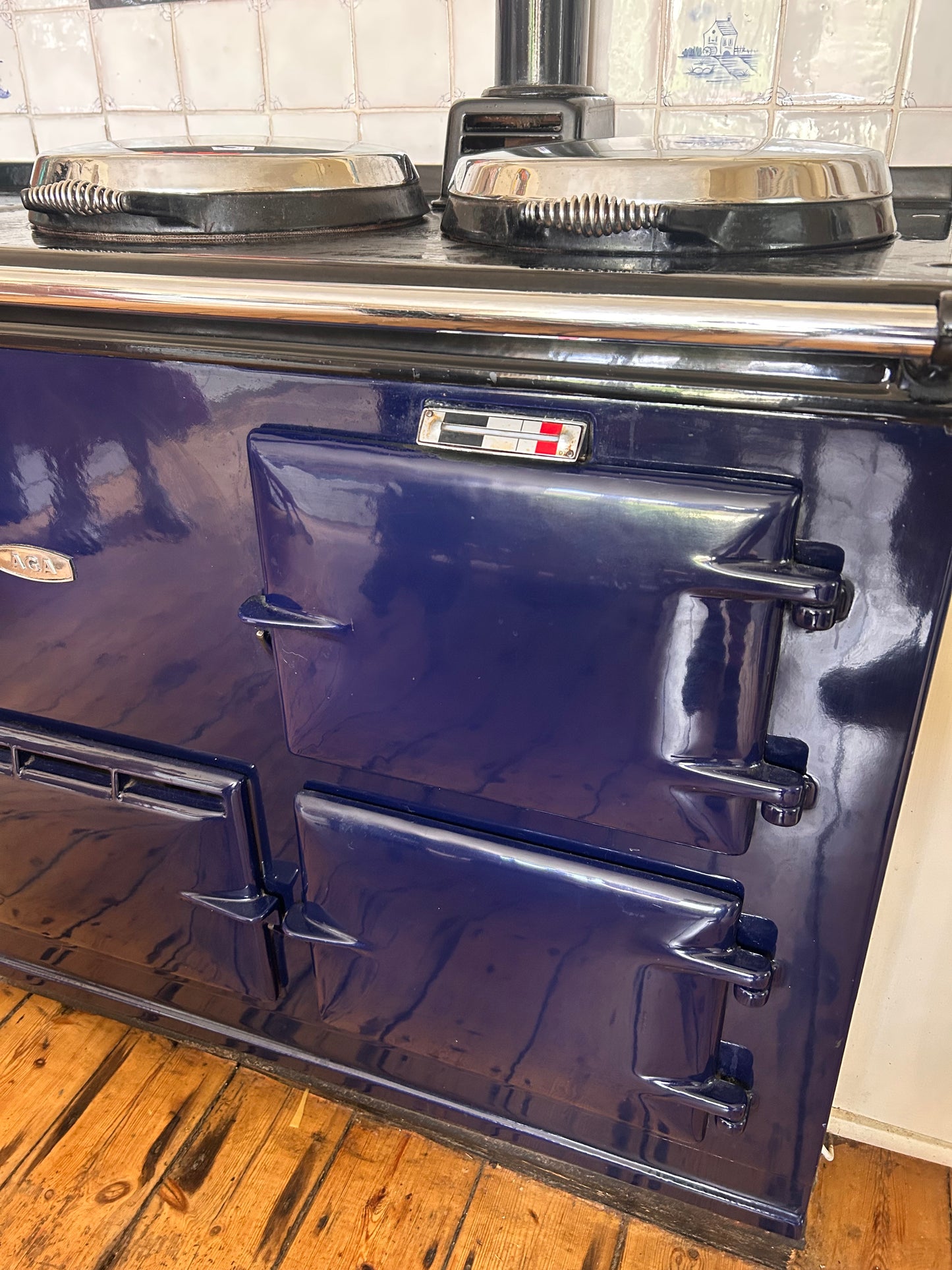 AGA