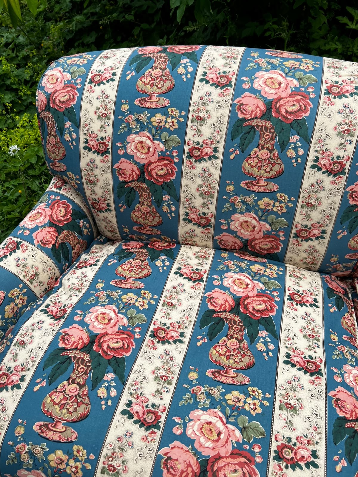 GEORGE SMITH SOFA