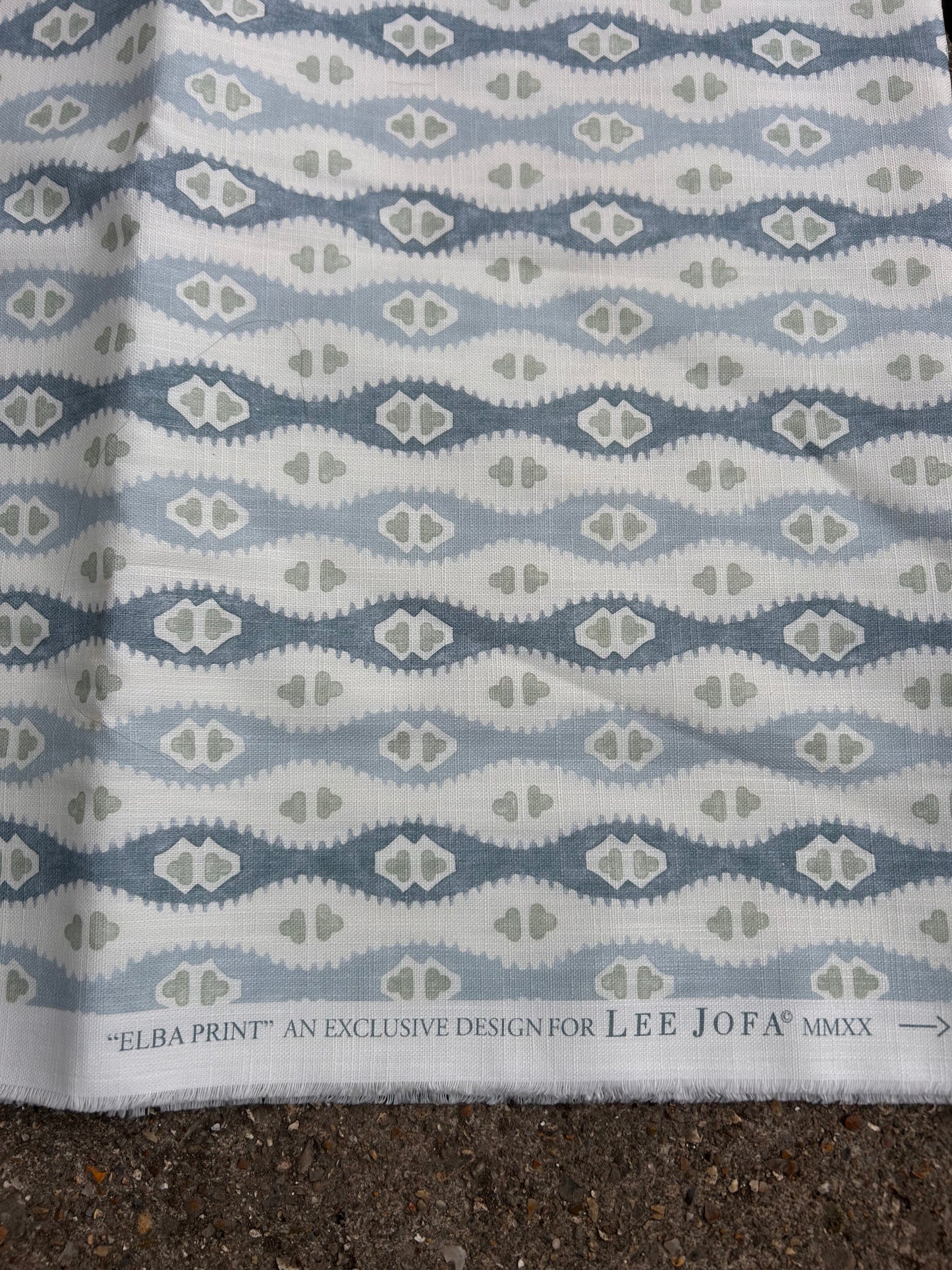 5m LEE JOFFA