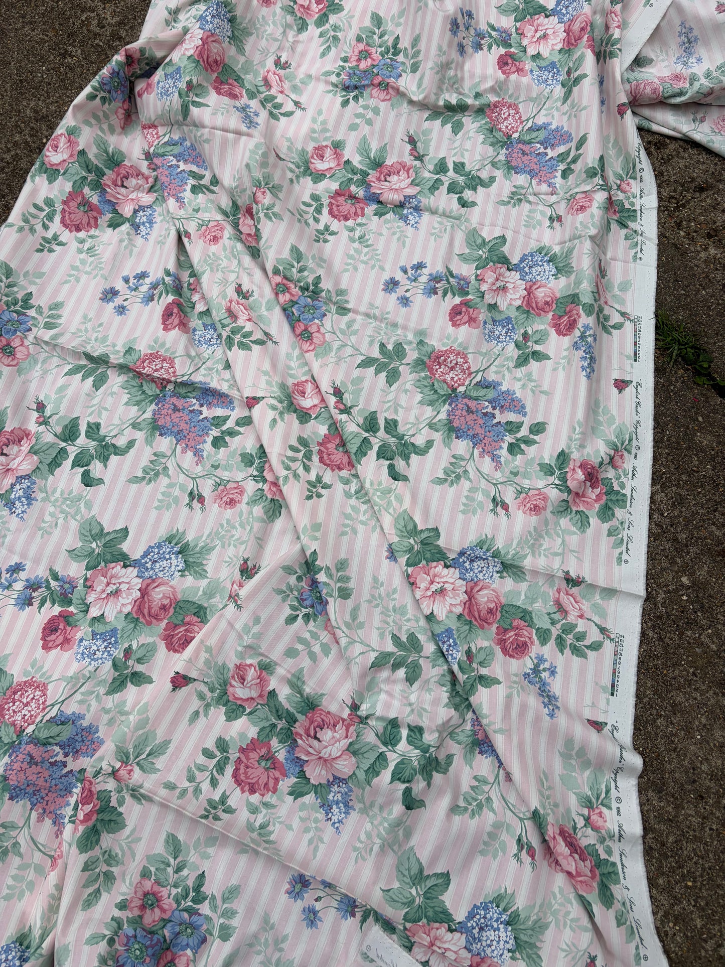 10m SANDERSON