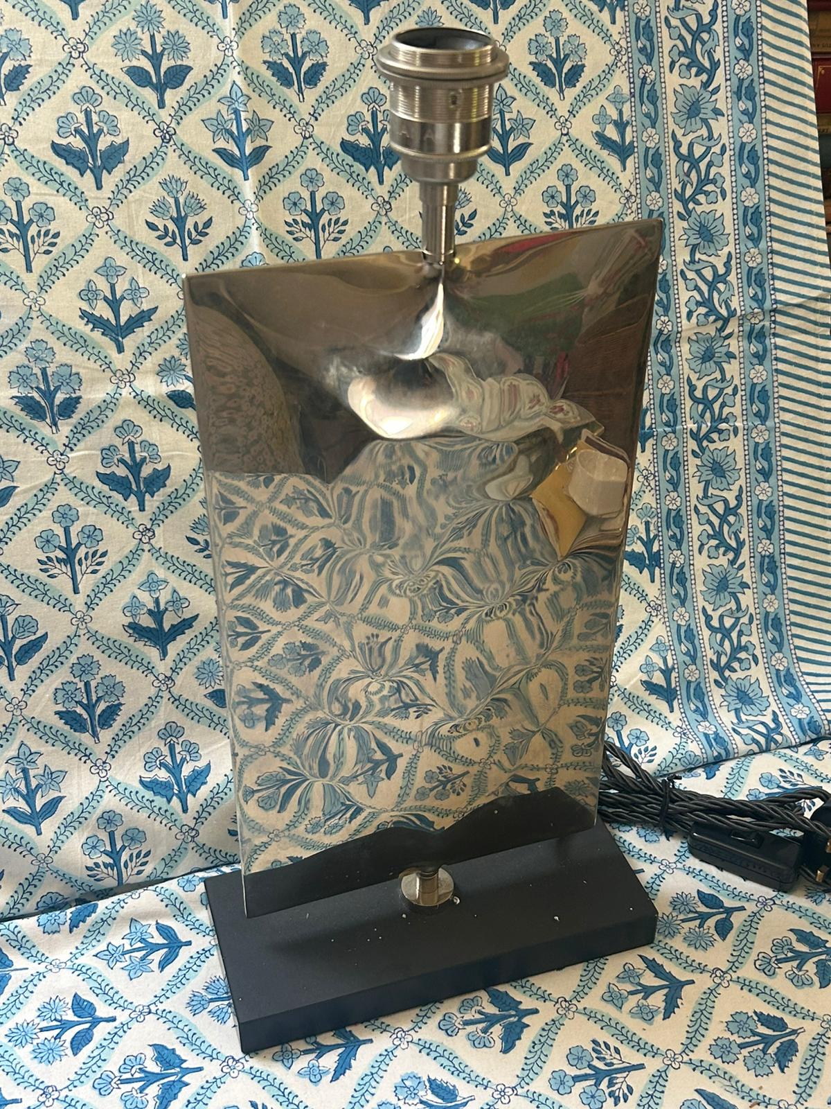 PORTA ROMANA LAMP