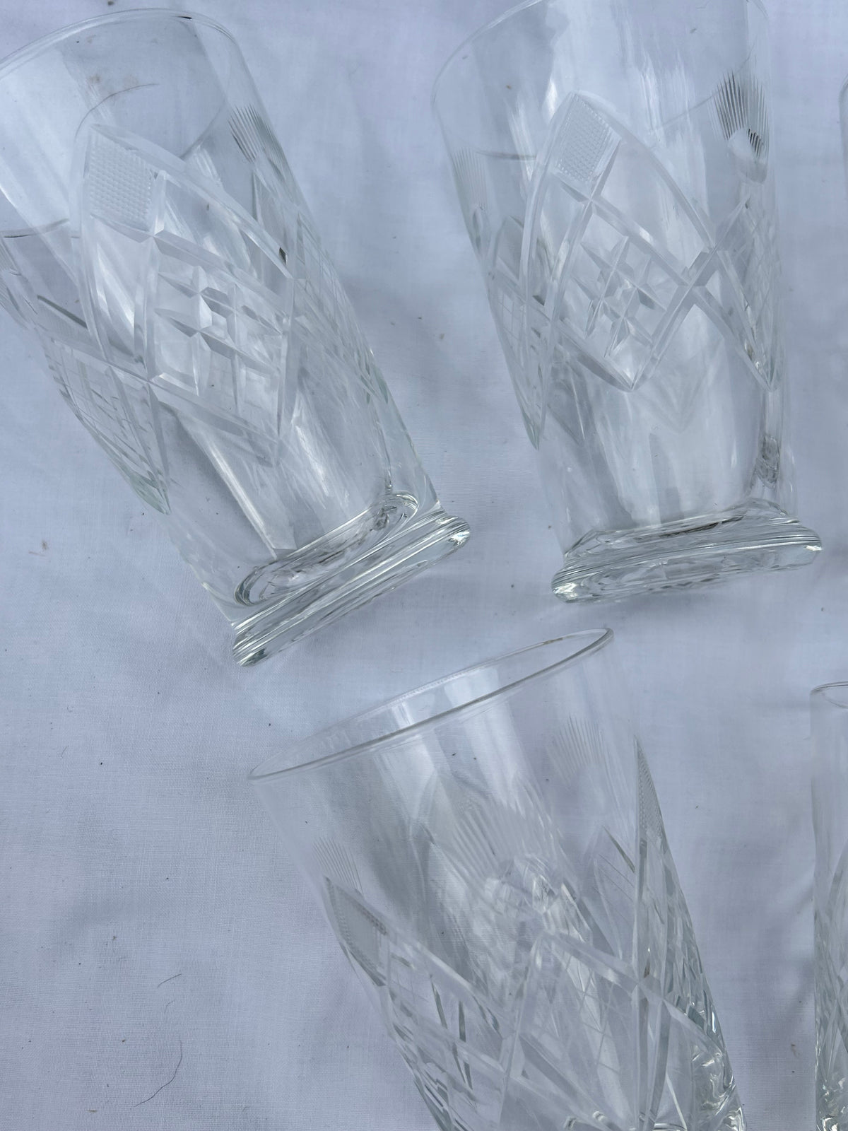 HIGHBALL GLASSES