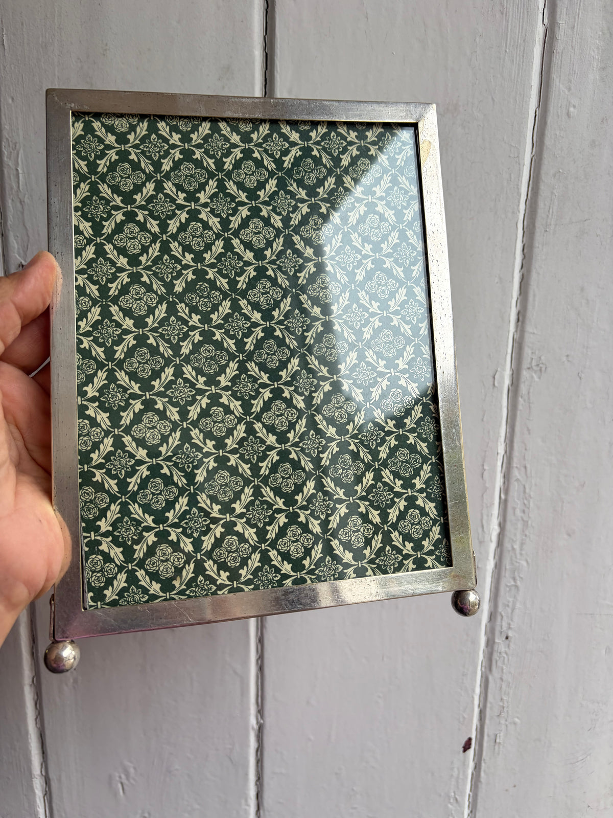 ANTIQUE FRAME