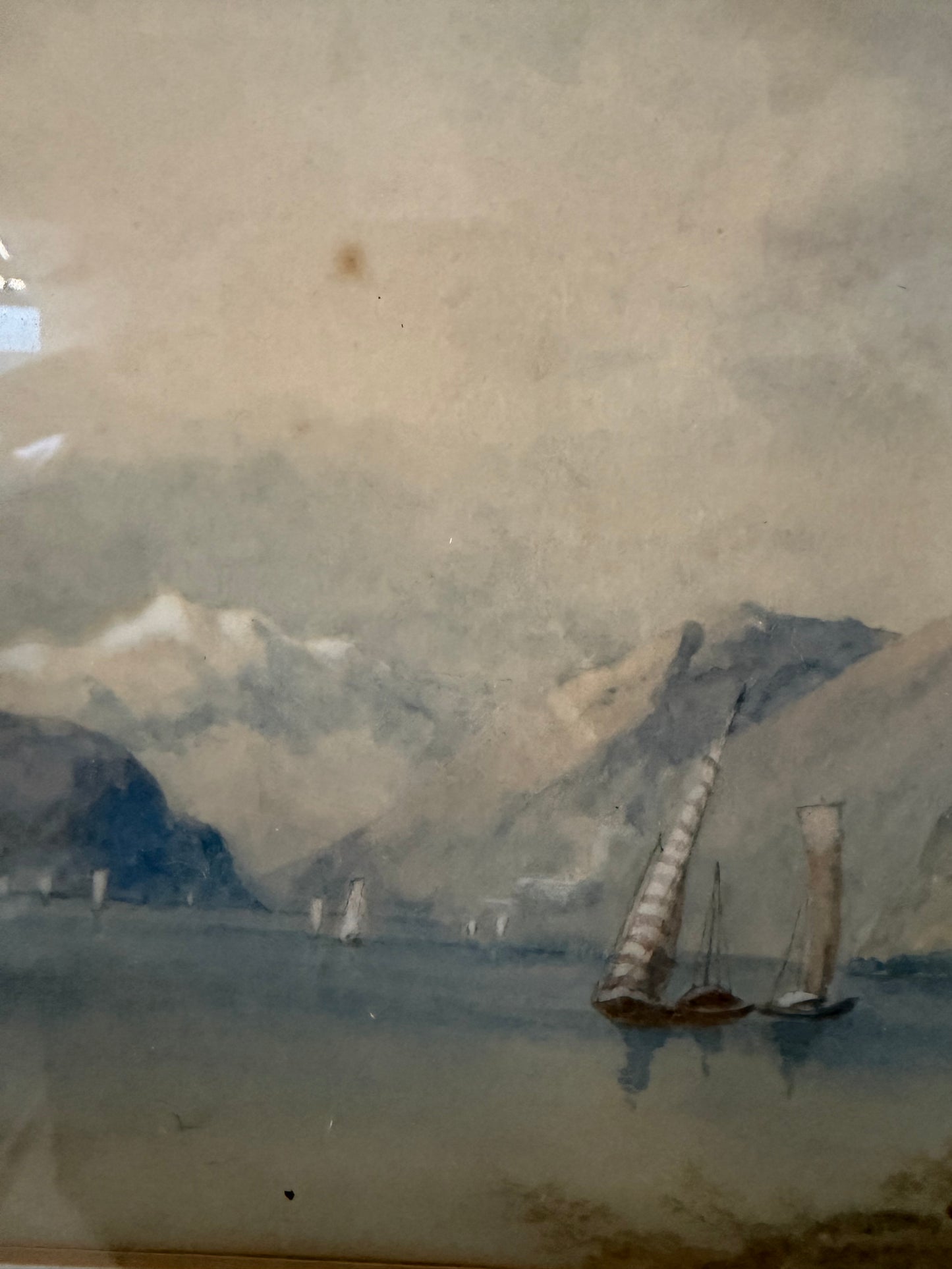 WATERCOLOUR