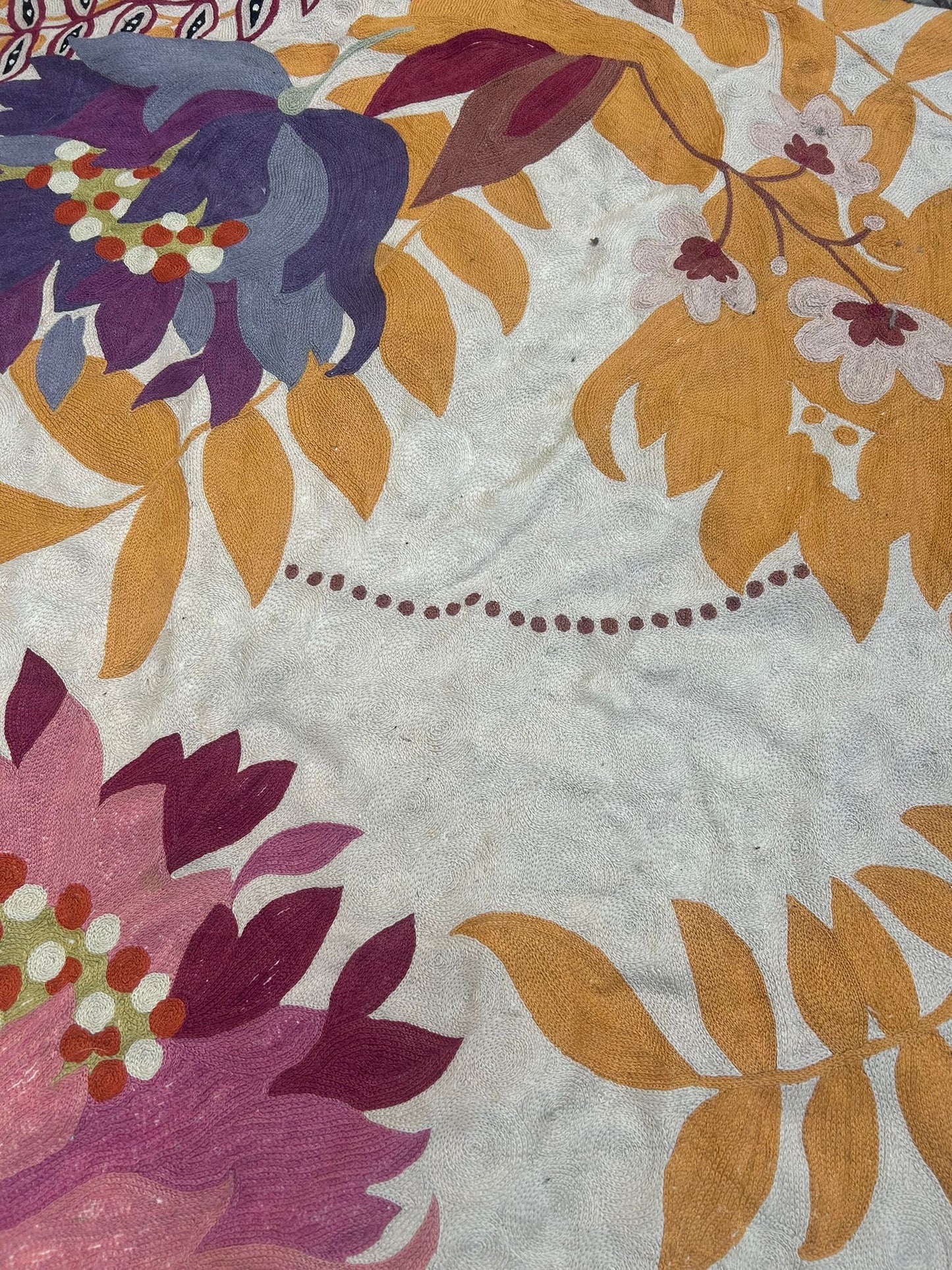 LARGE TAPESTRY