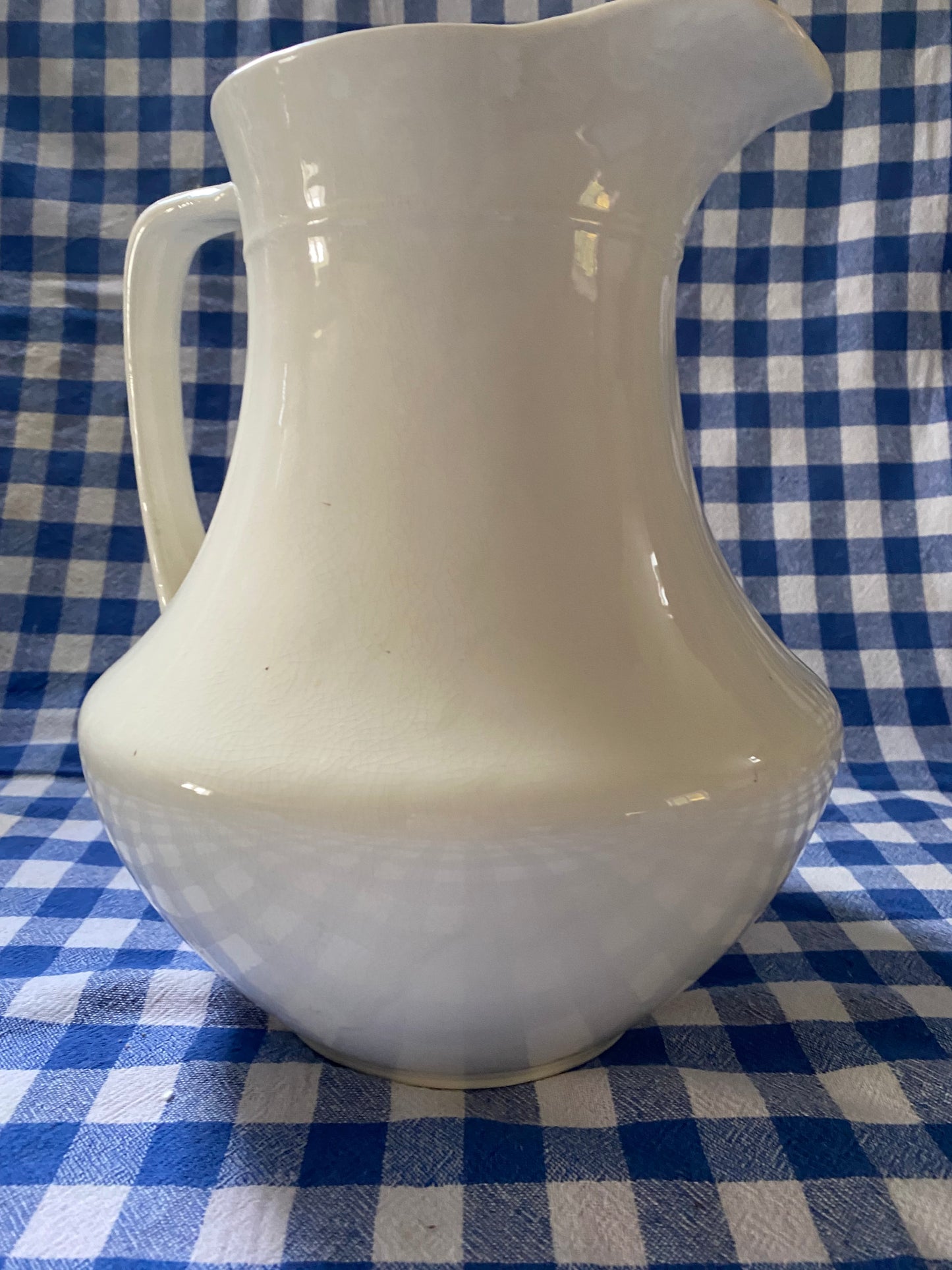 HUGE JUG