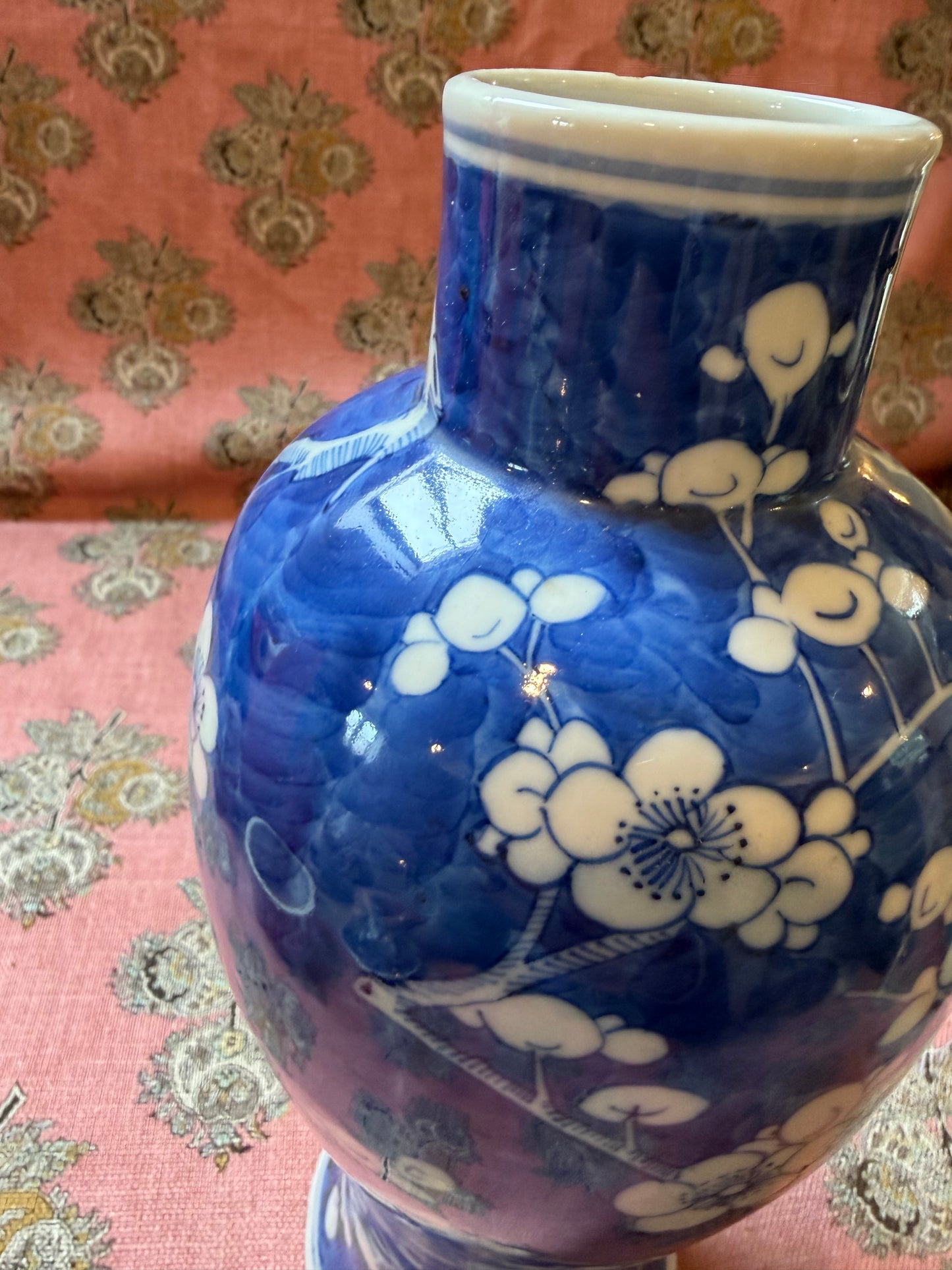 VASE