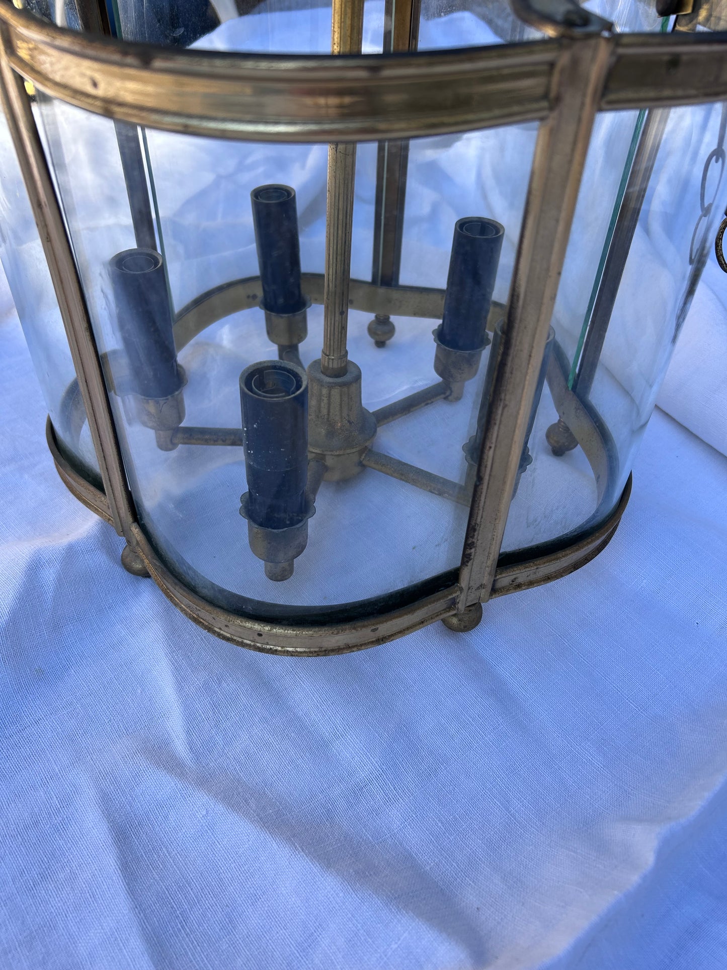 LANTERN