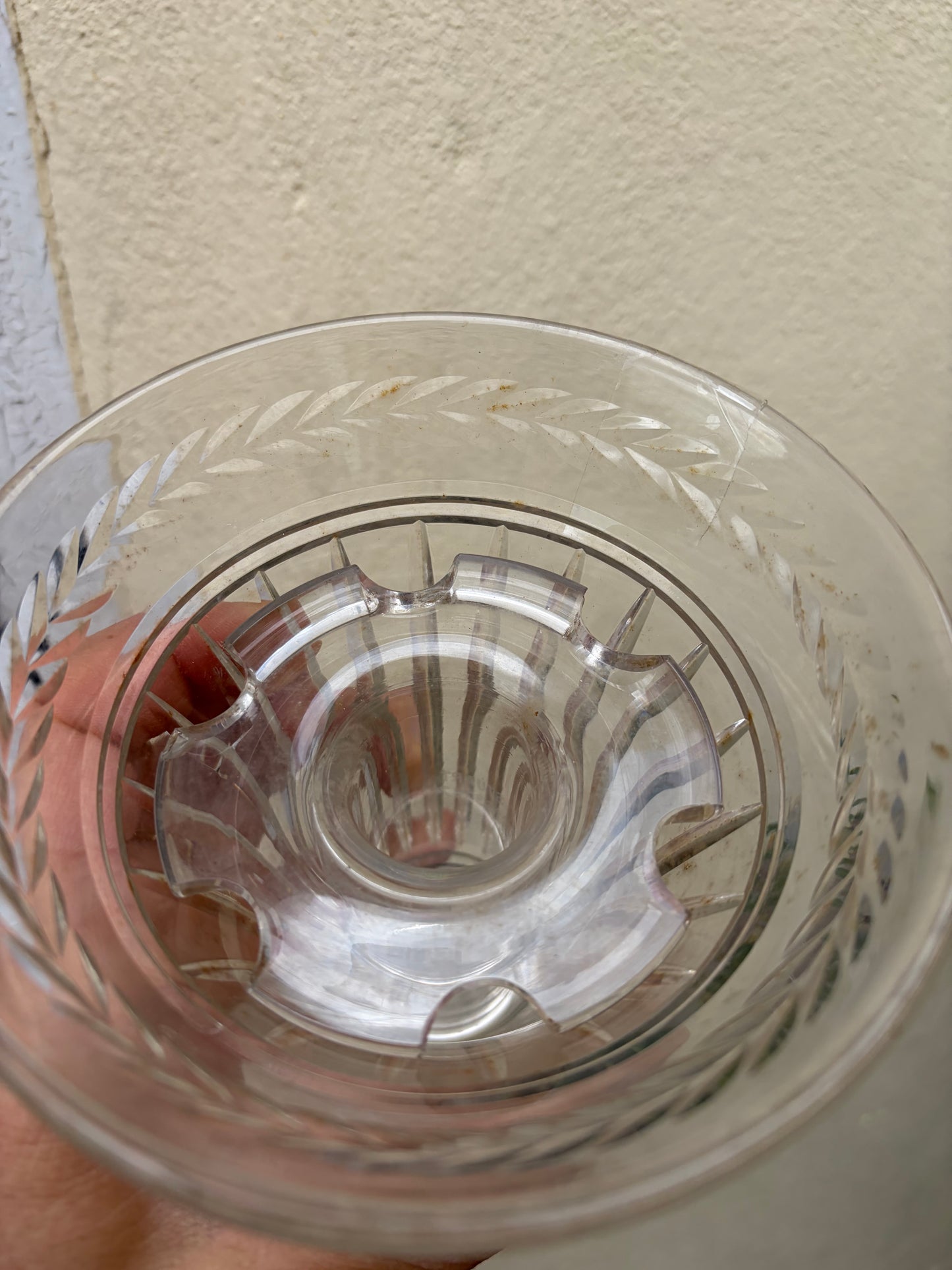 VINTAGE VASE