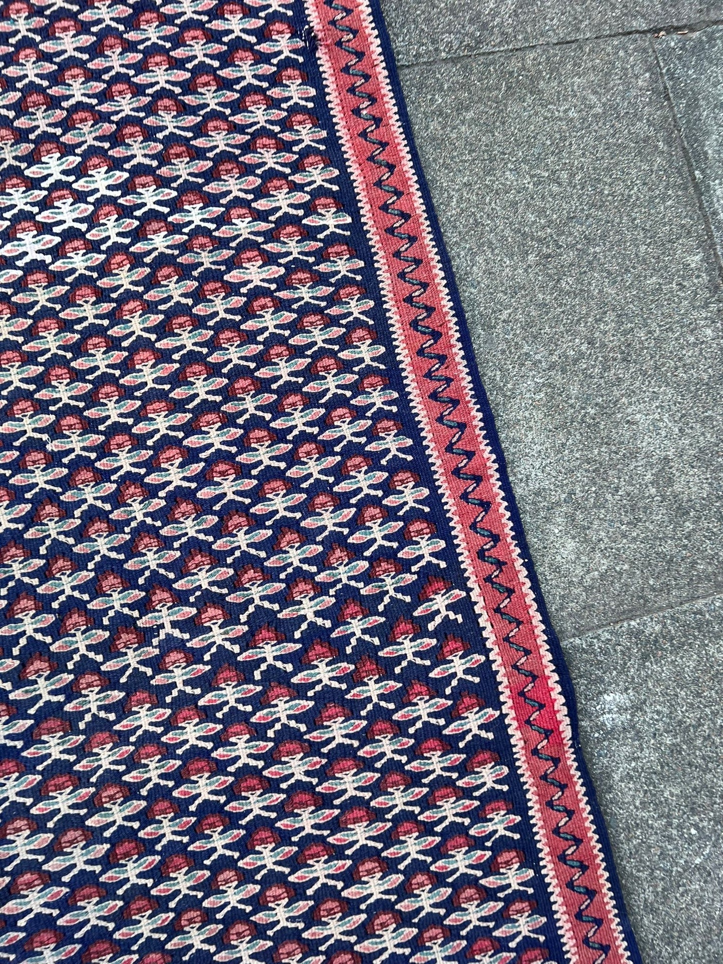 KILIM RUNNER