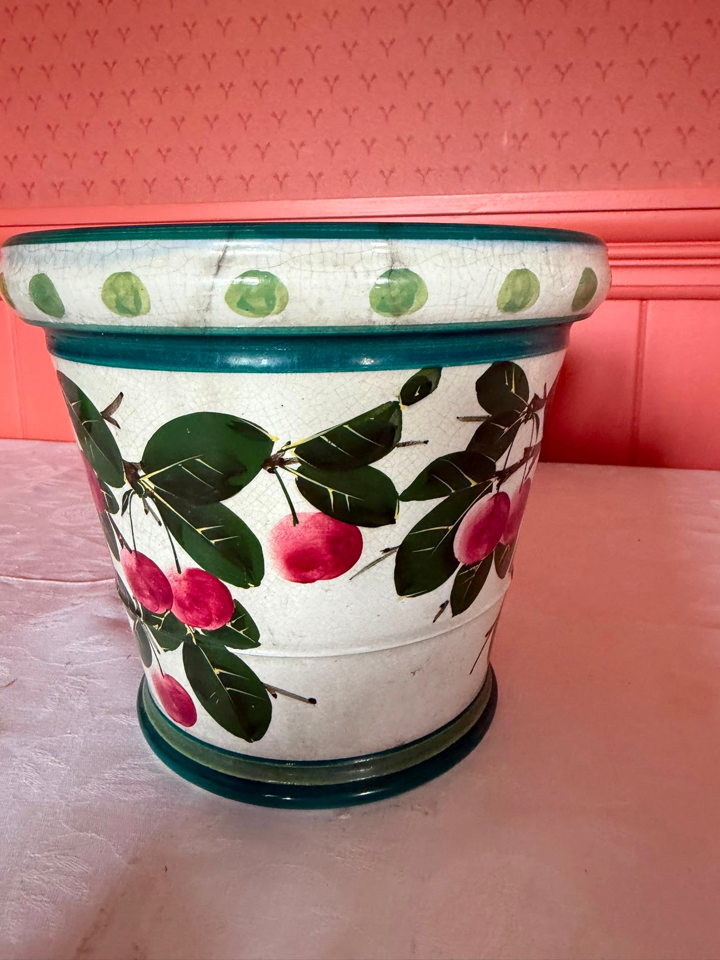 PLANTER