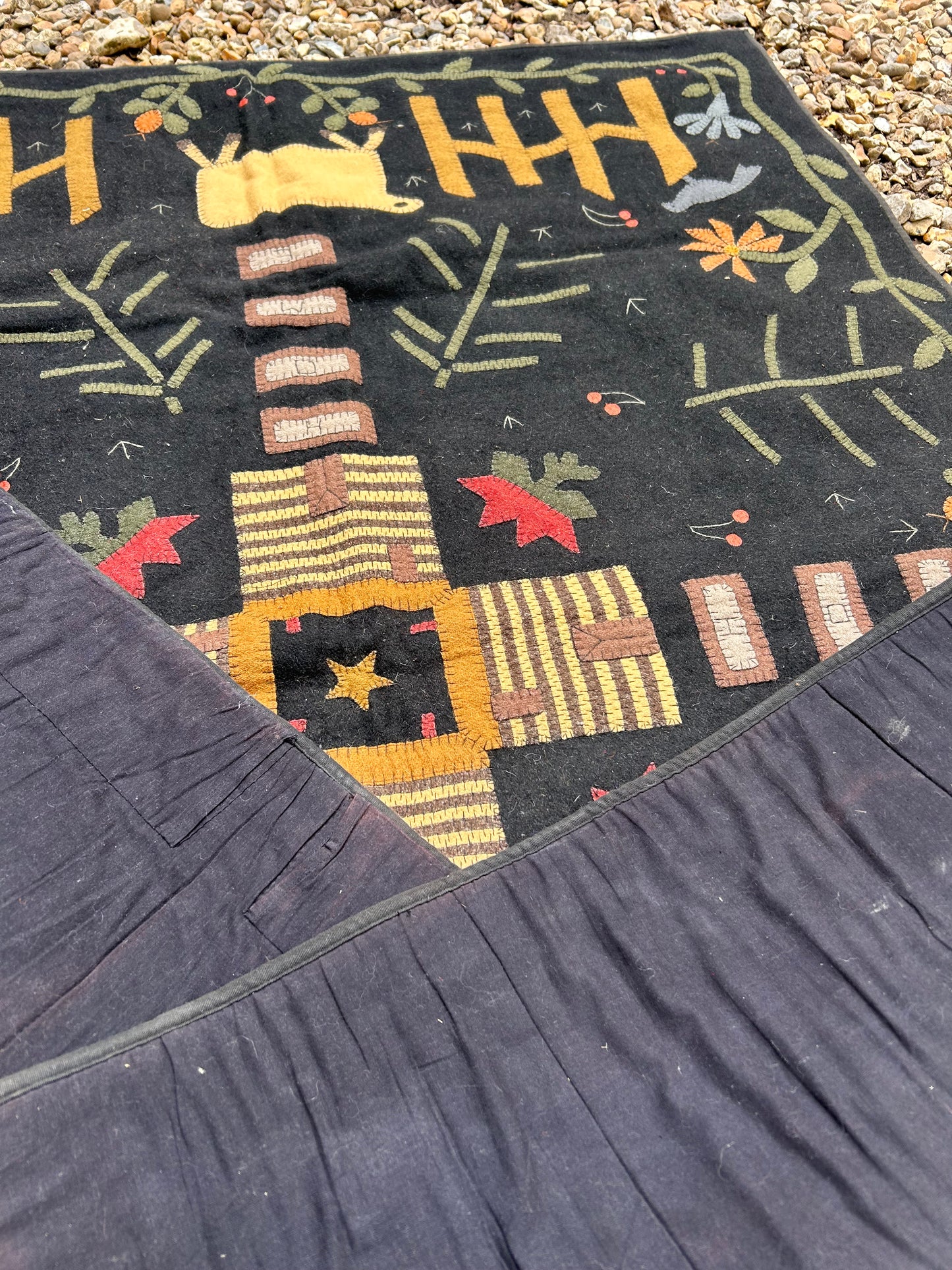 TEXTILE