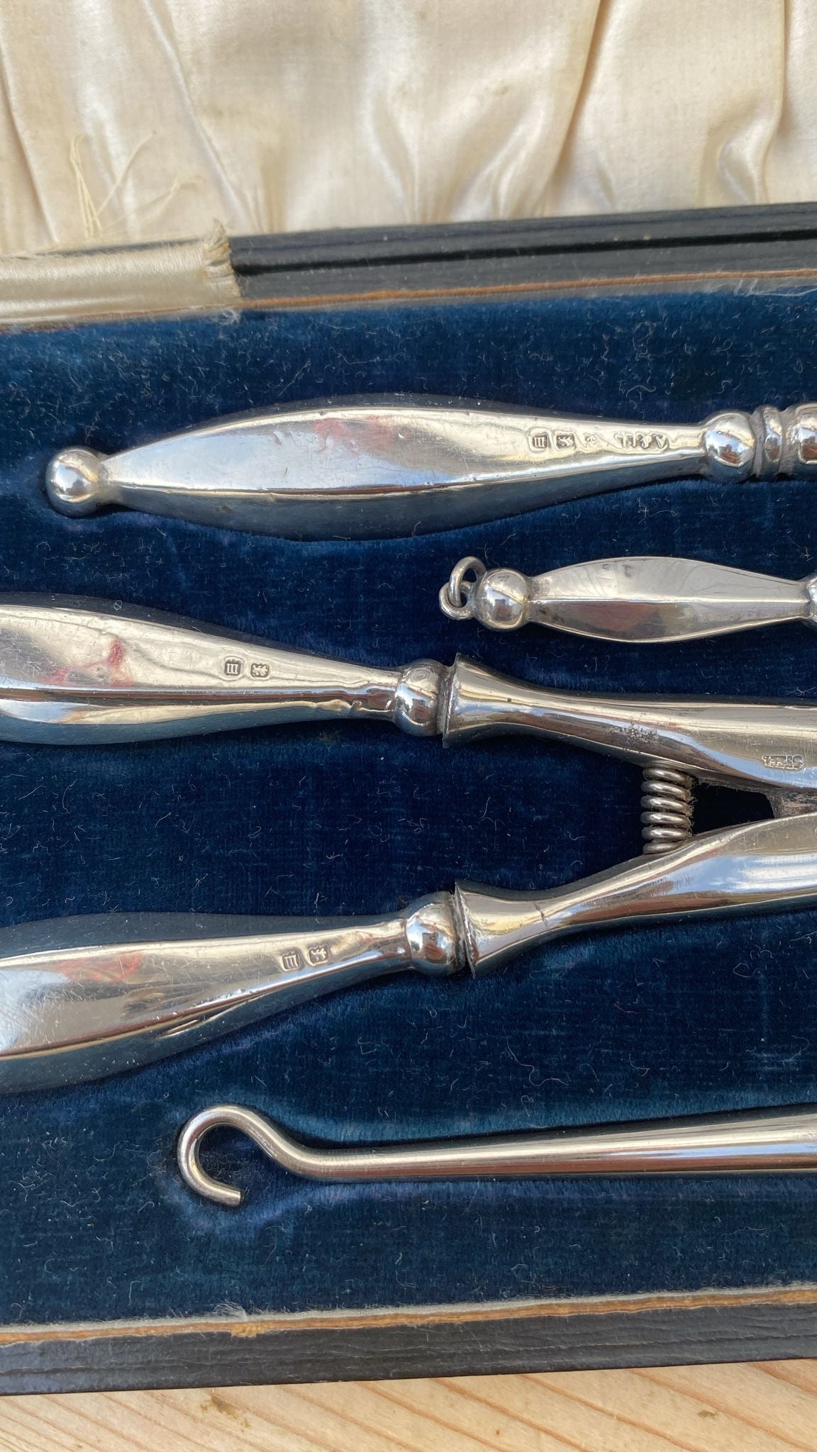 SOLID SILVER