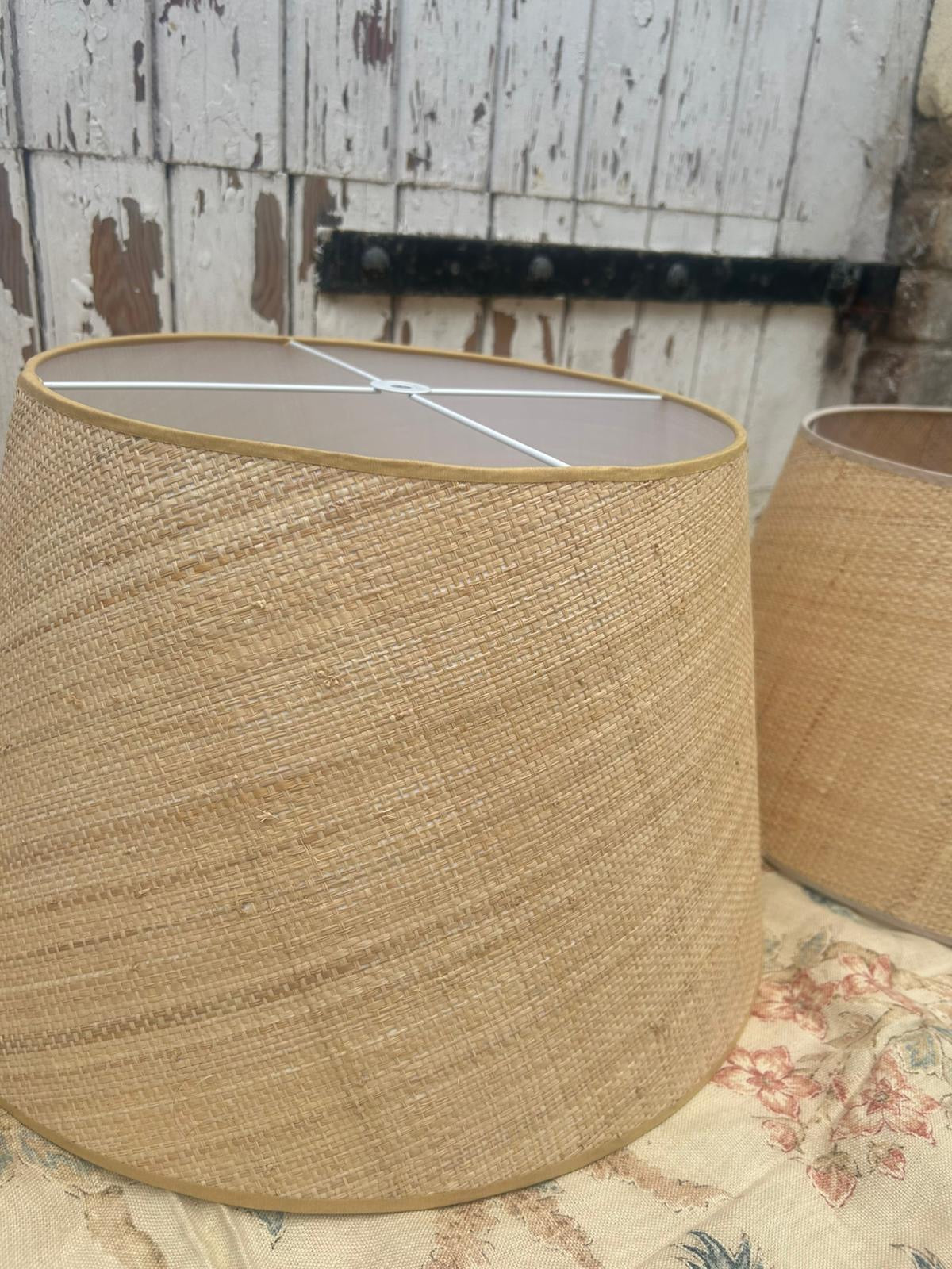 LAMPSHADES
