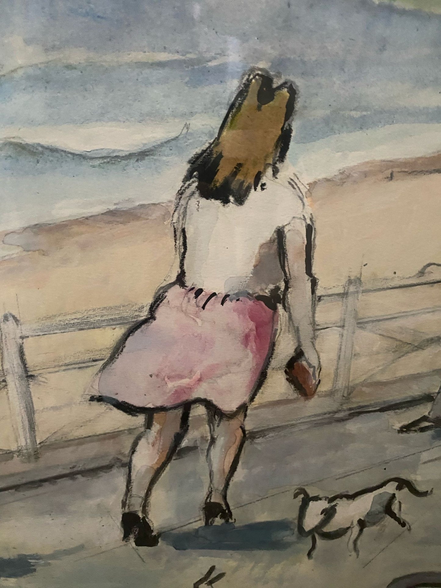 ORIGINAL PAINTING