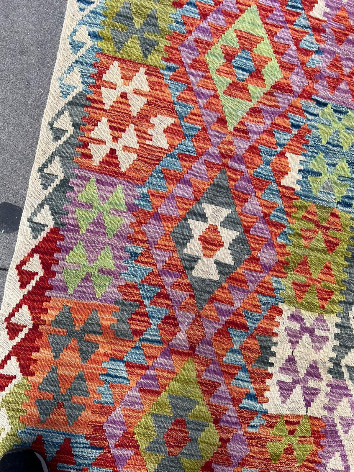 KILIM