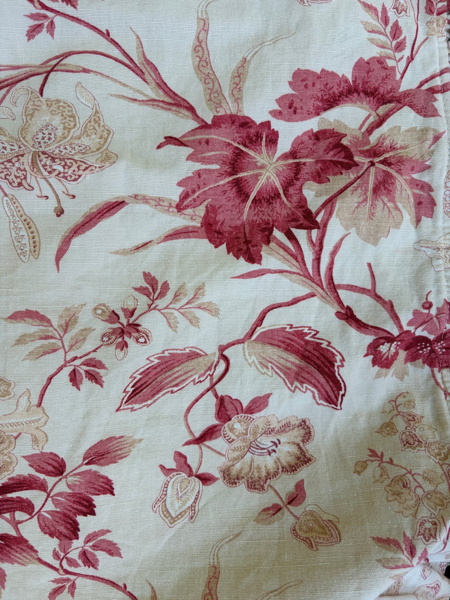 VINTAGE CLOTH