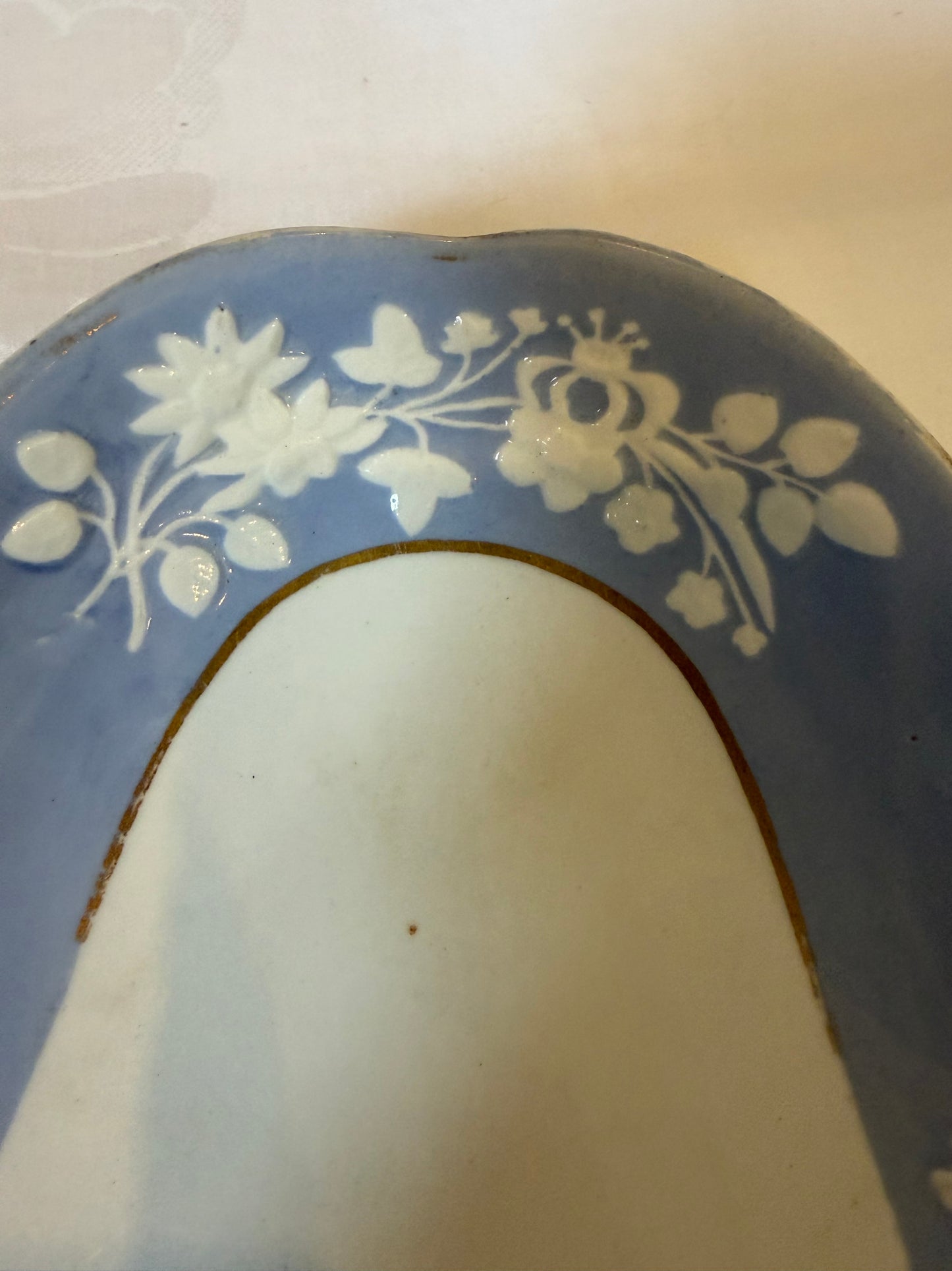 SPODE TRAYS