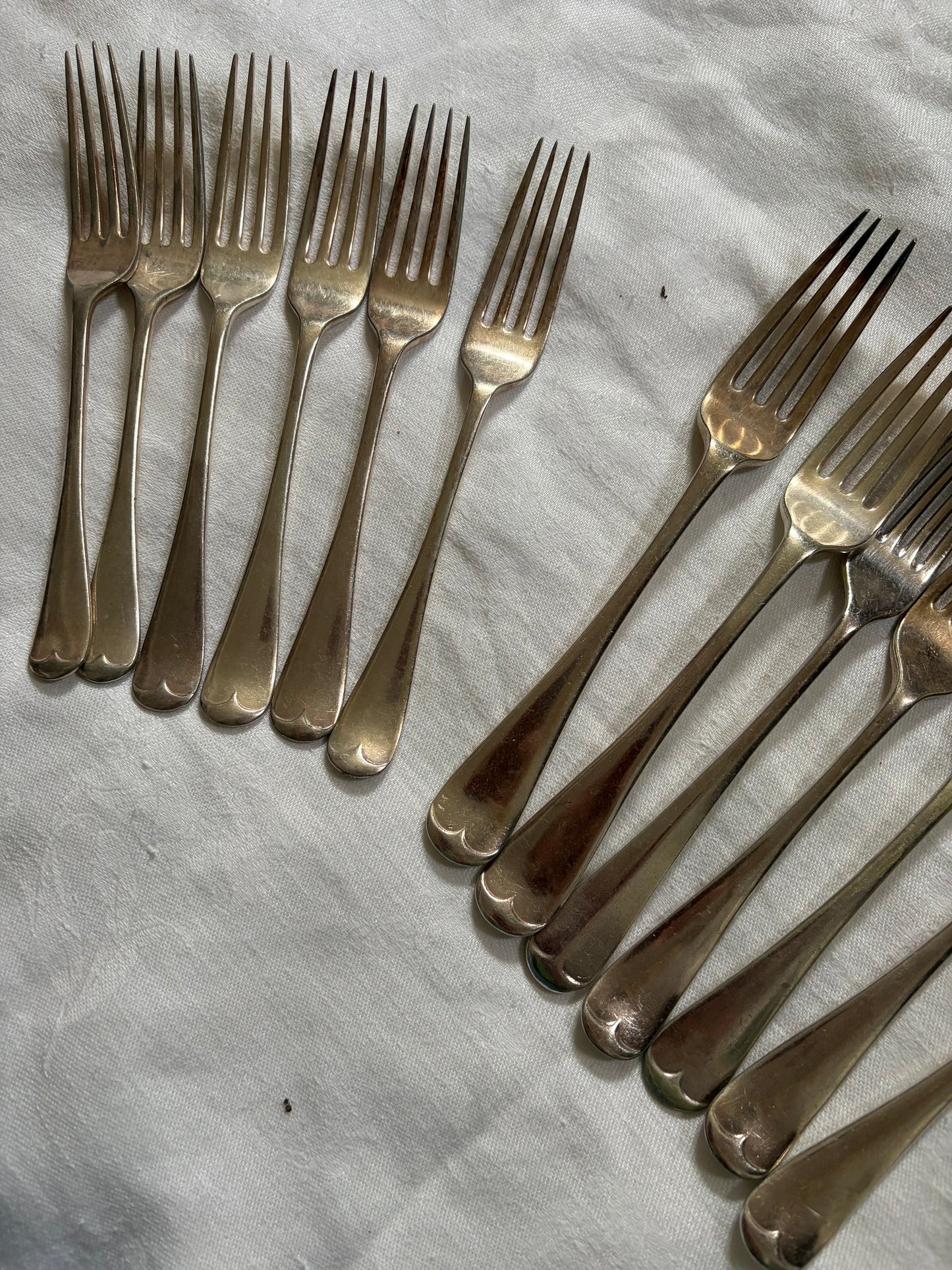 FORKS