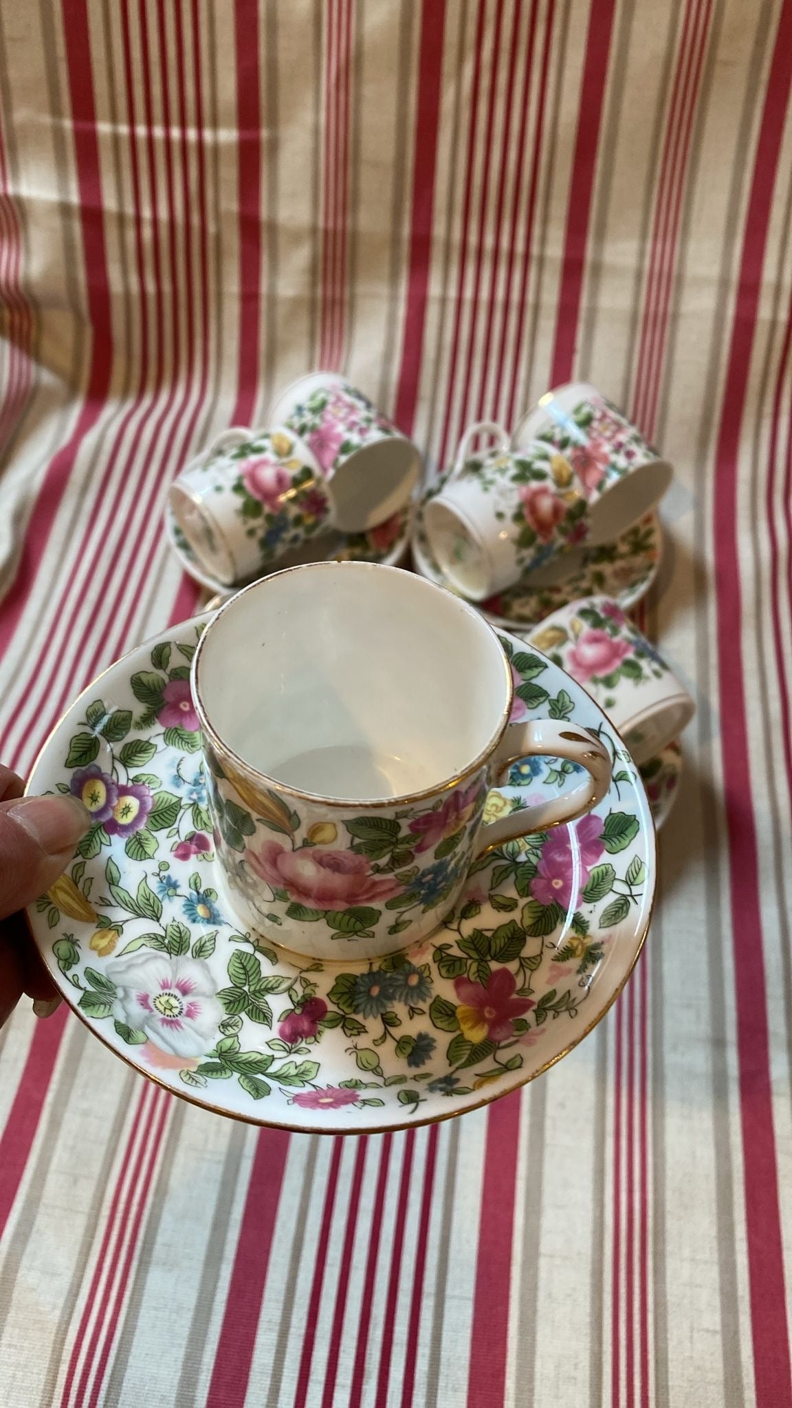COFFEE CUPS