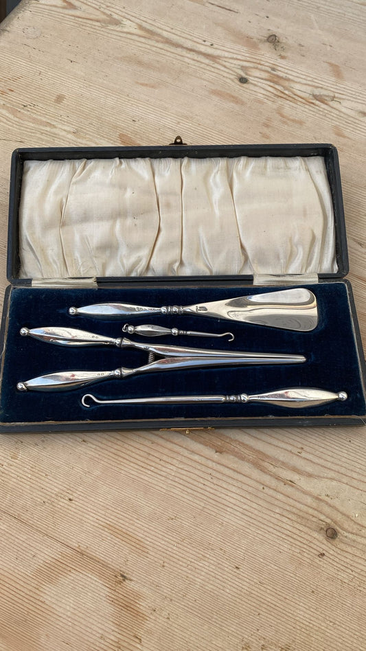 SOLID SILVER