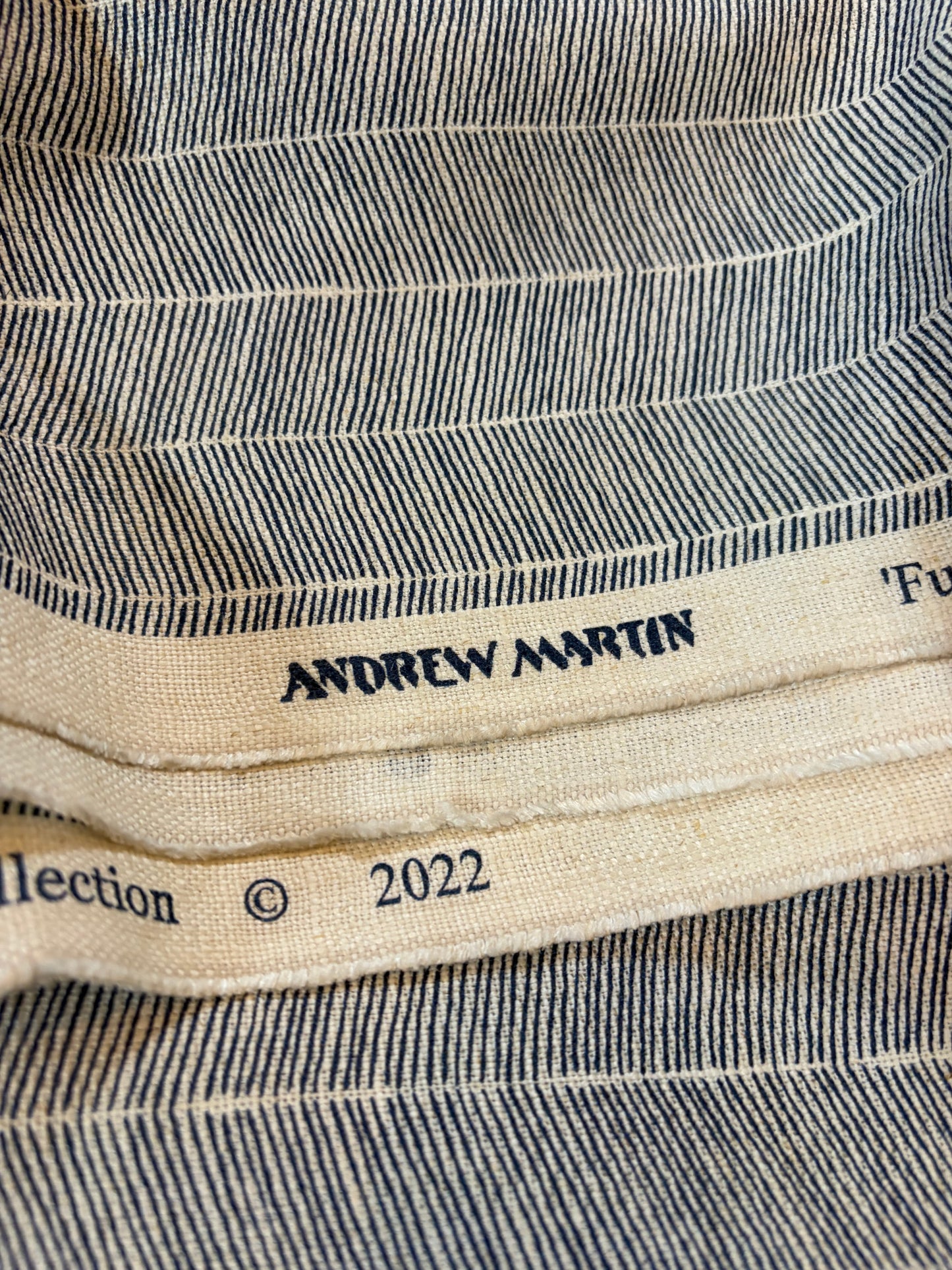 ANDREW MARTIN 4 M