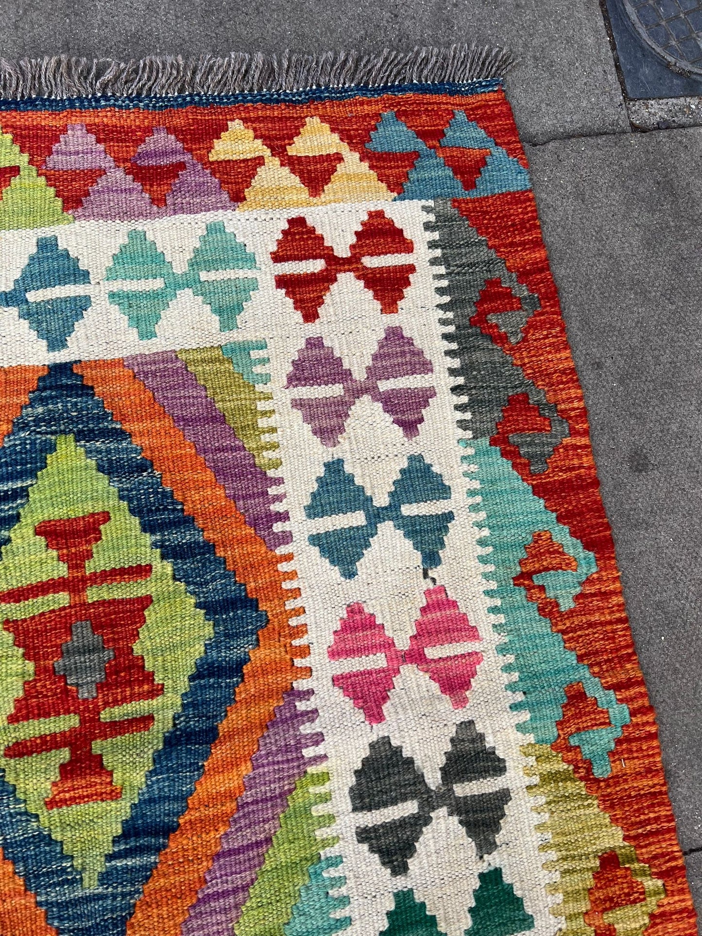 KILIM