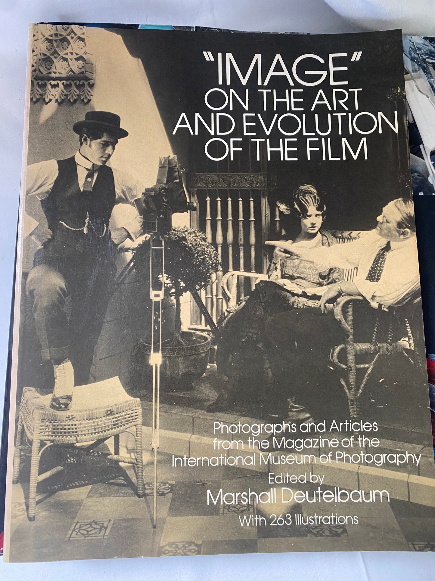 FILM BOOKS