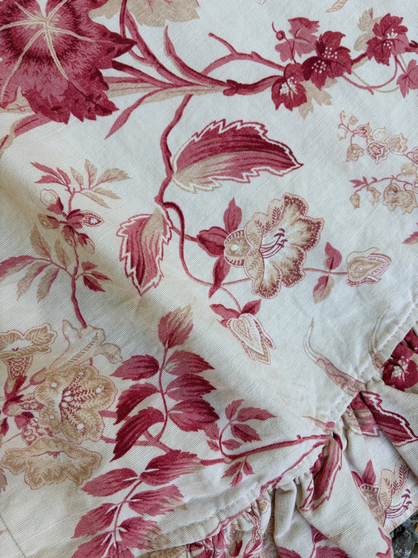 VINTAGE CLOTH