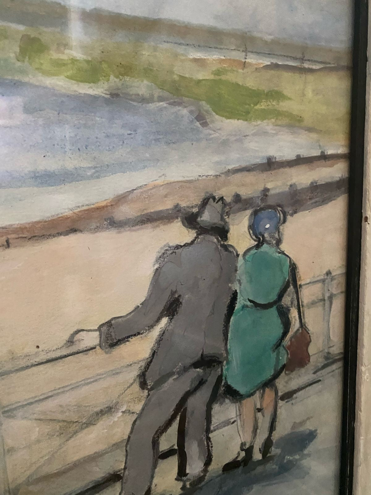 ORIGINAL PAINTING