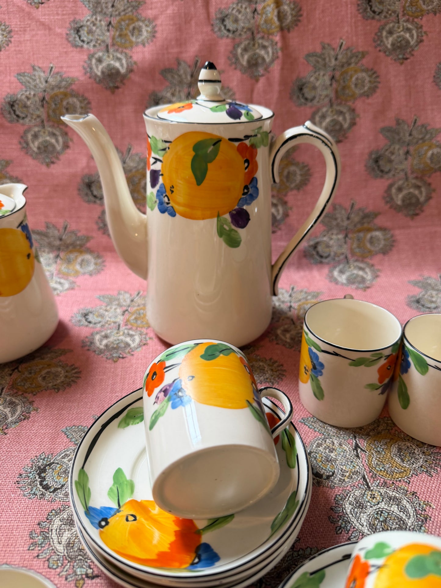 COFFEE SET