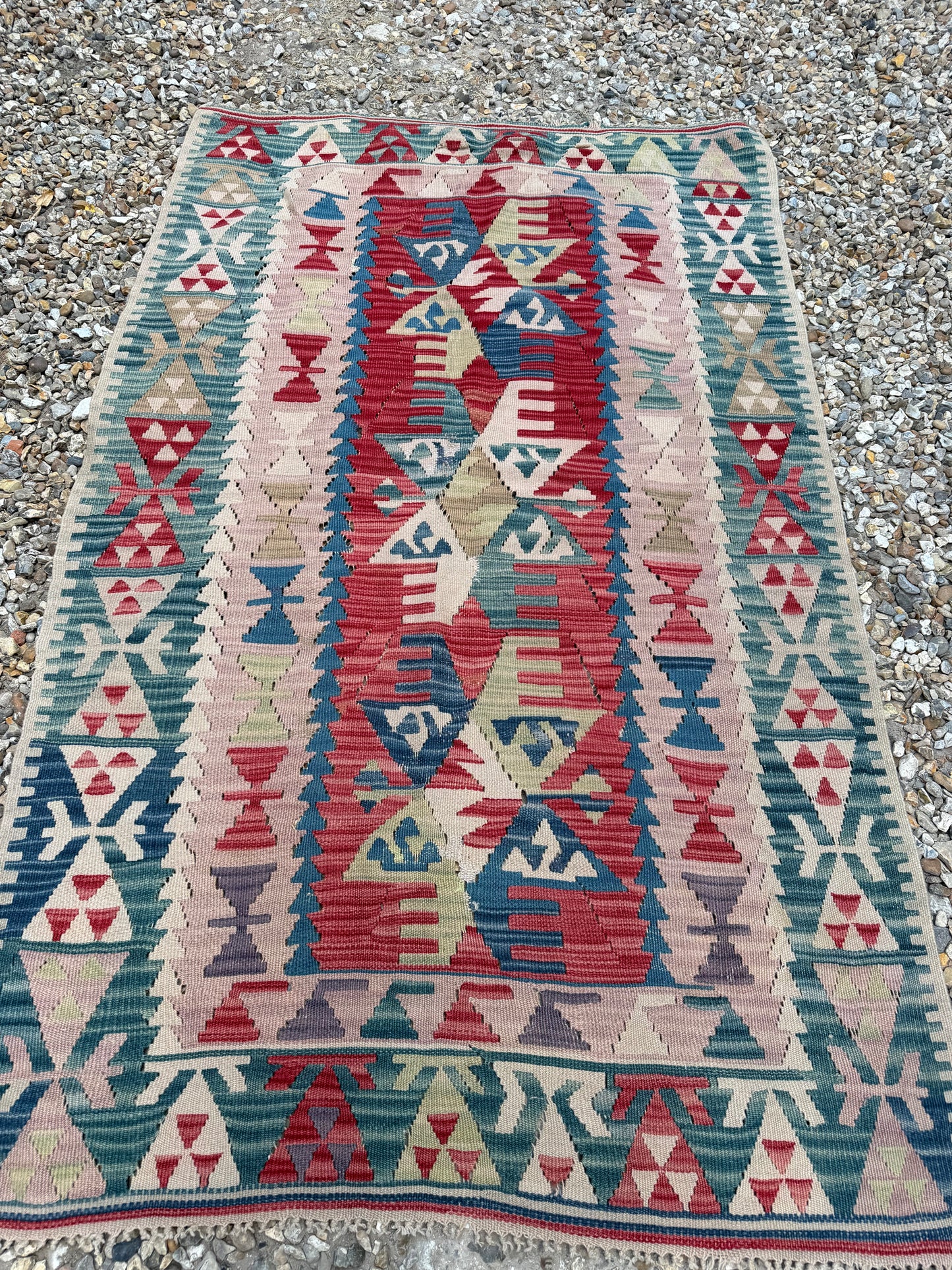 KILIM