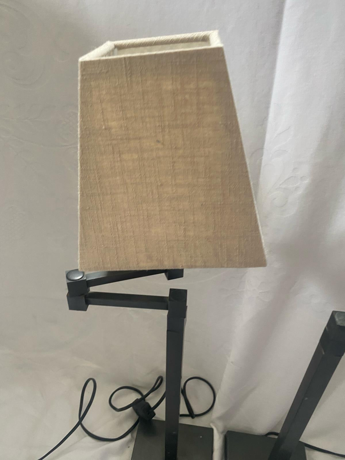 PORTO ROMANA LAMPS